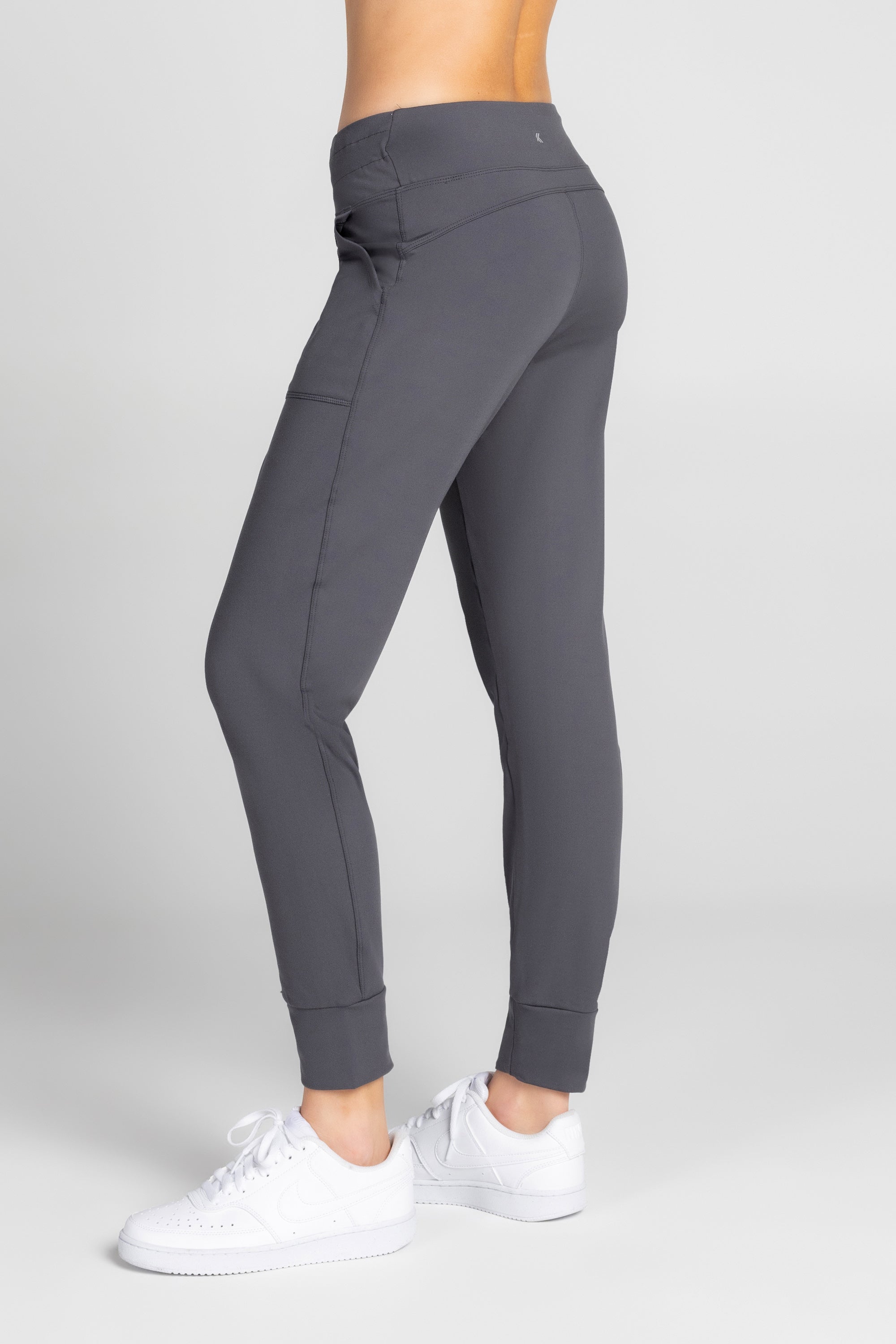 Terra Drawstring Jogger