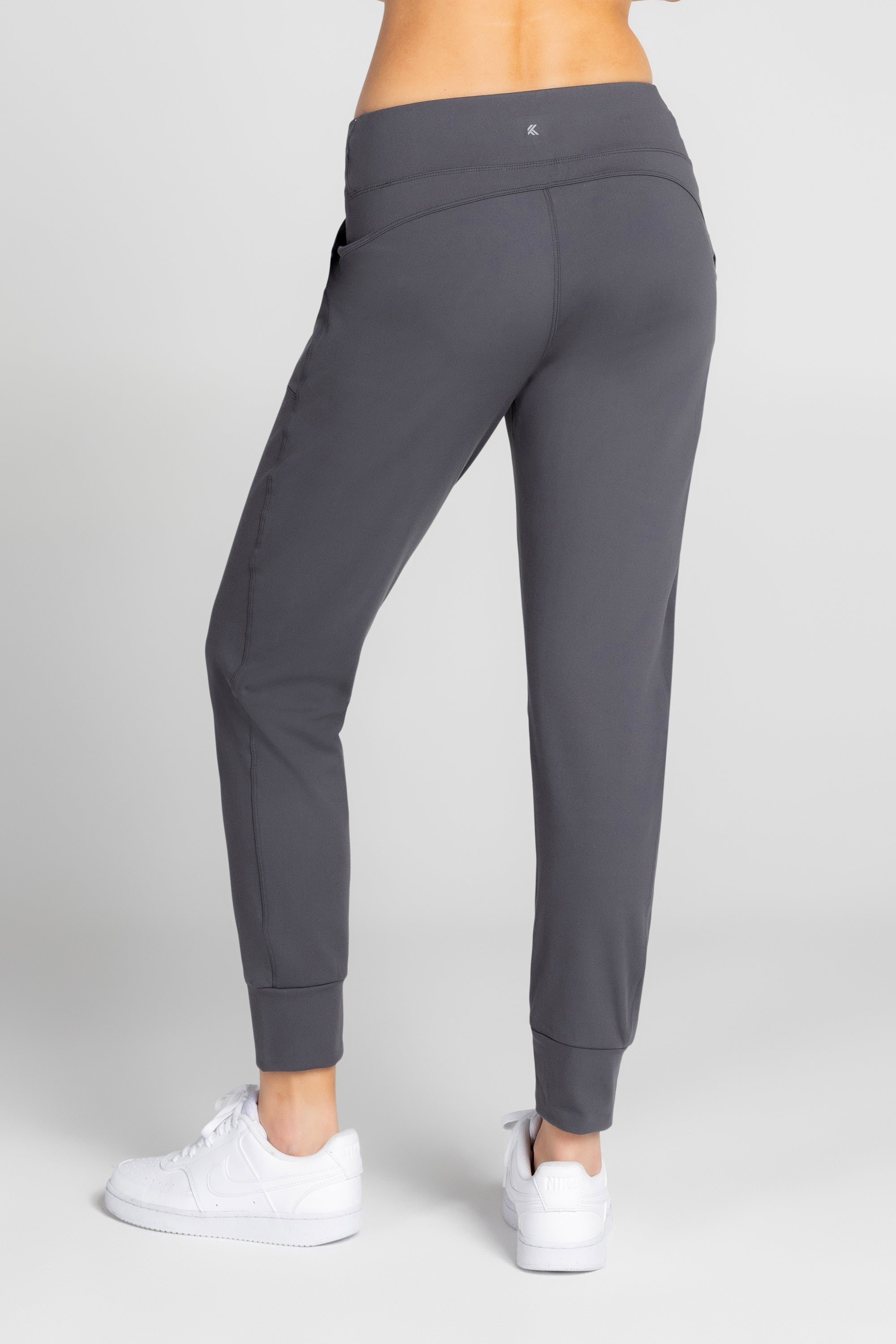 Terra Drawstring Jogger