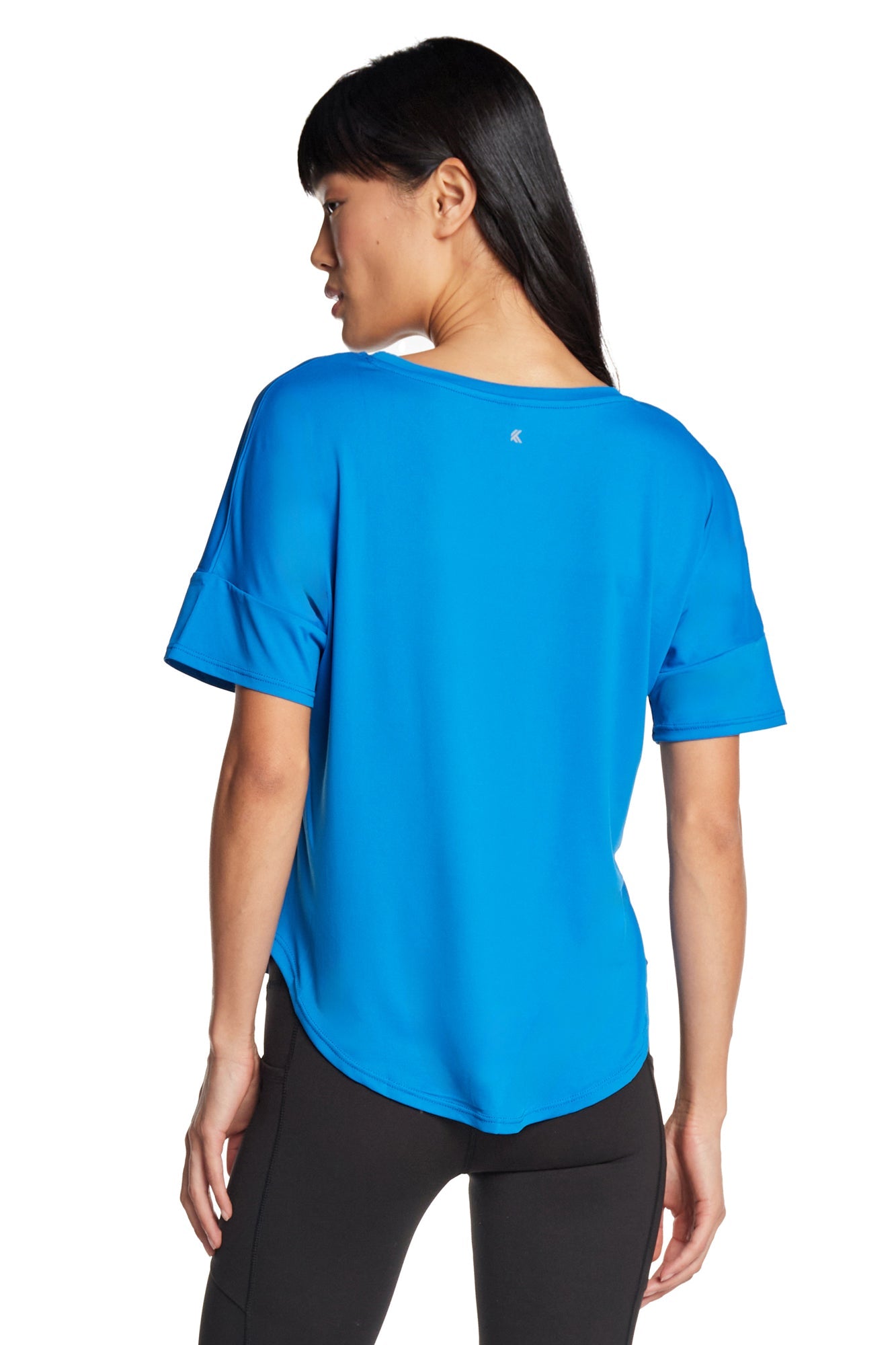 Breeze Short Sleeve Top