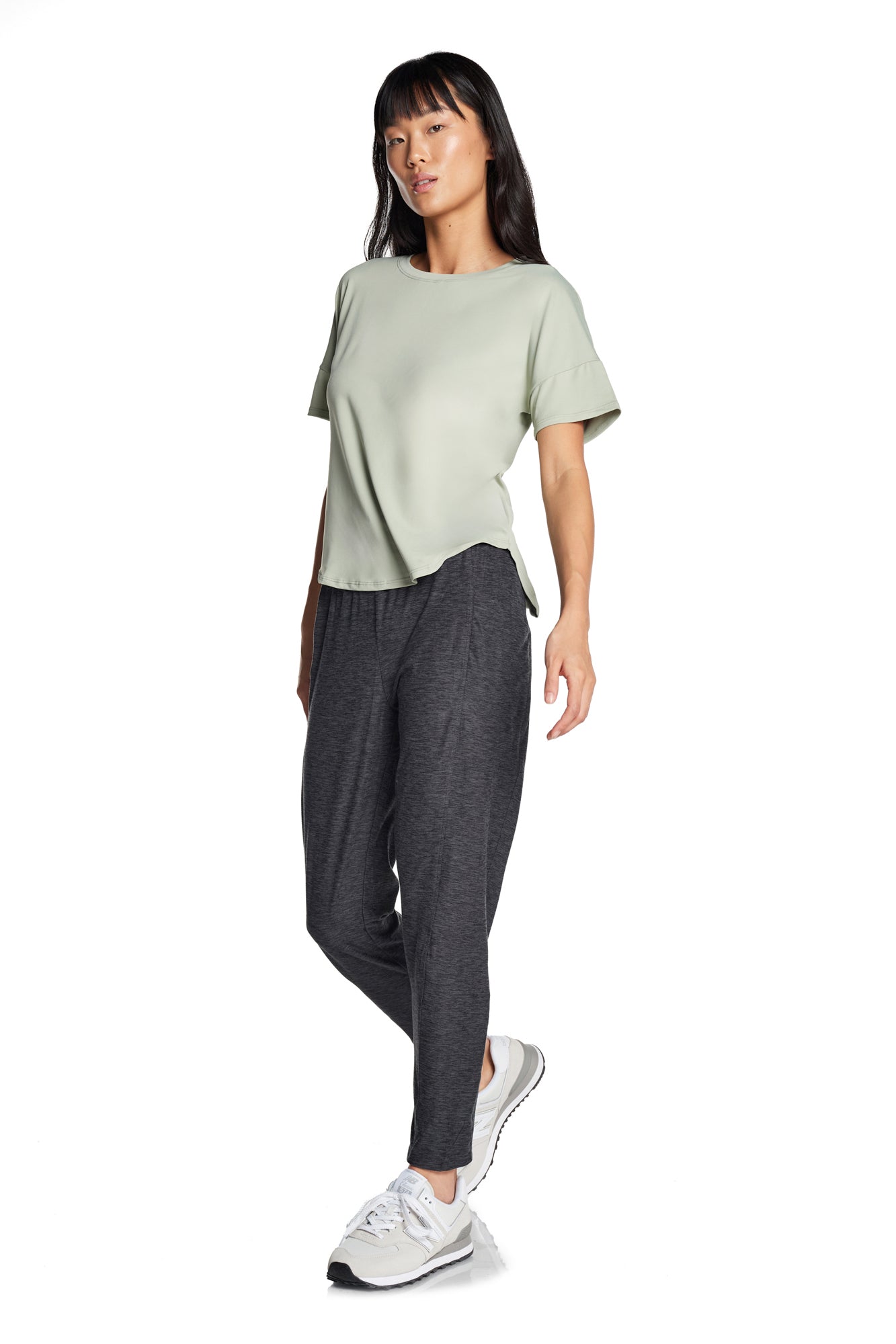 Breeze Short Sleeve Top