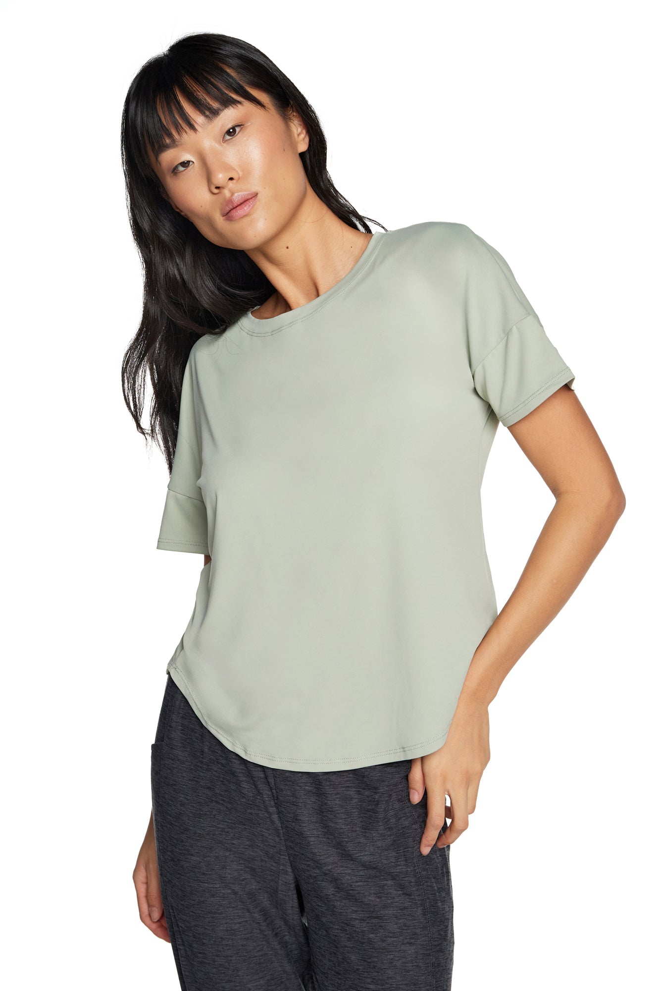 Breeze Short Sleeve Top