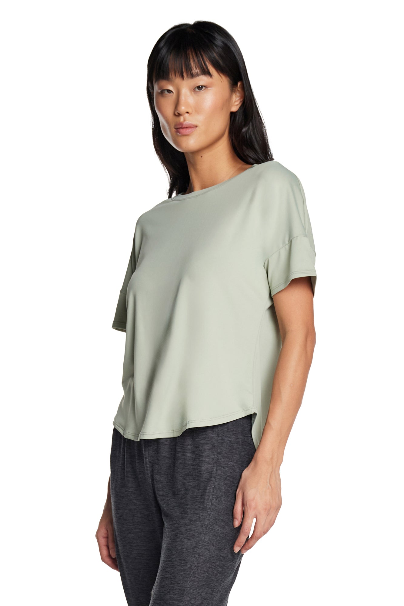 Breeze Short Sleeve Top