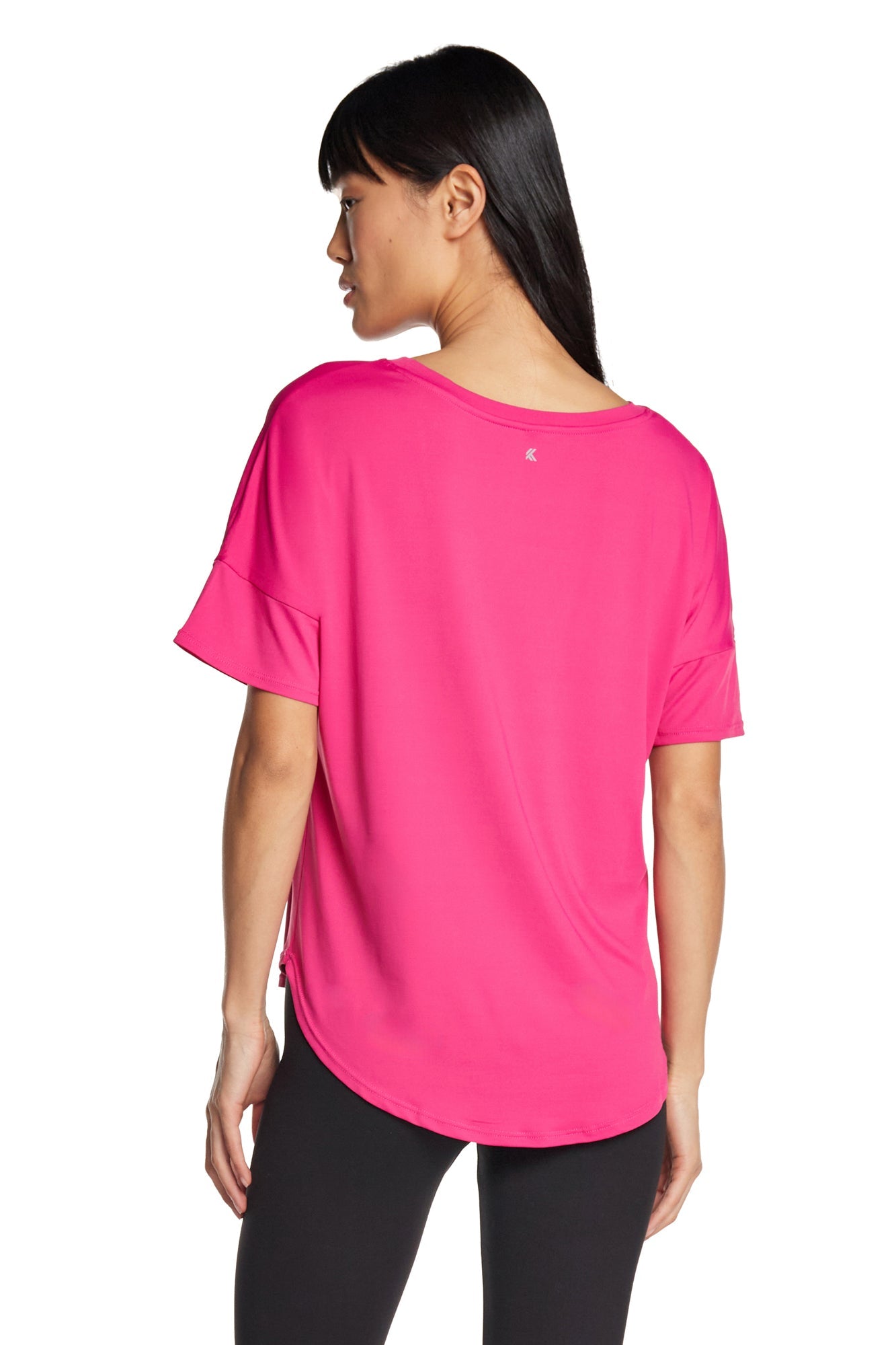 Breeze Short Sleeve Top