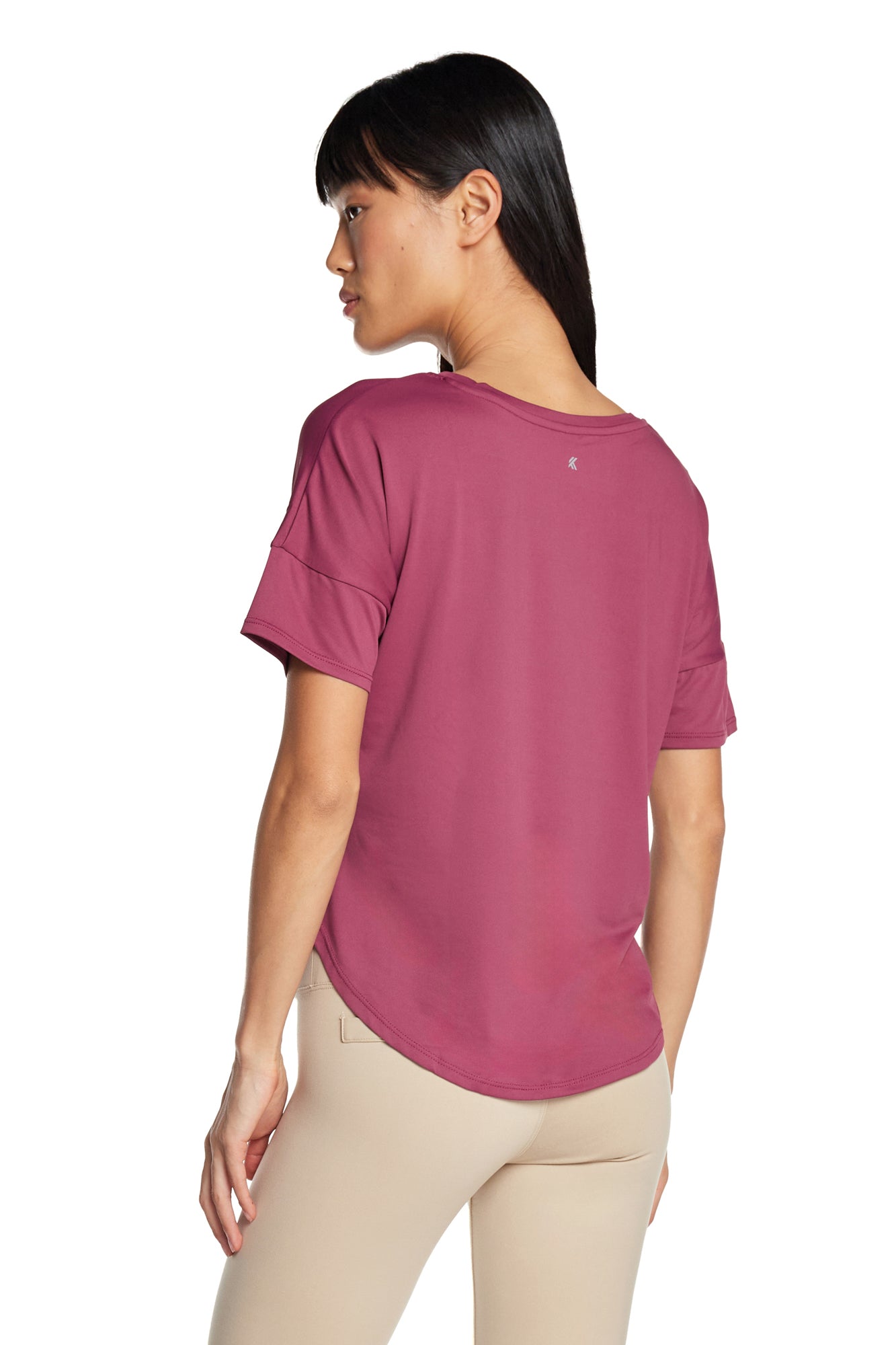 Breeze Short Sleeve Top