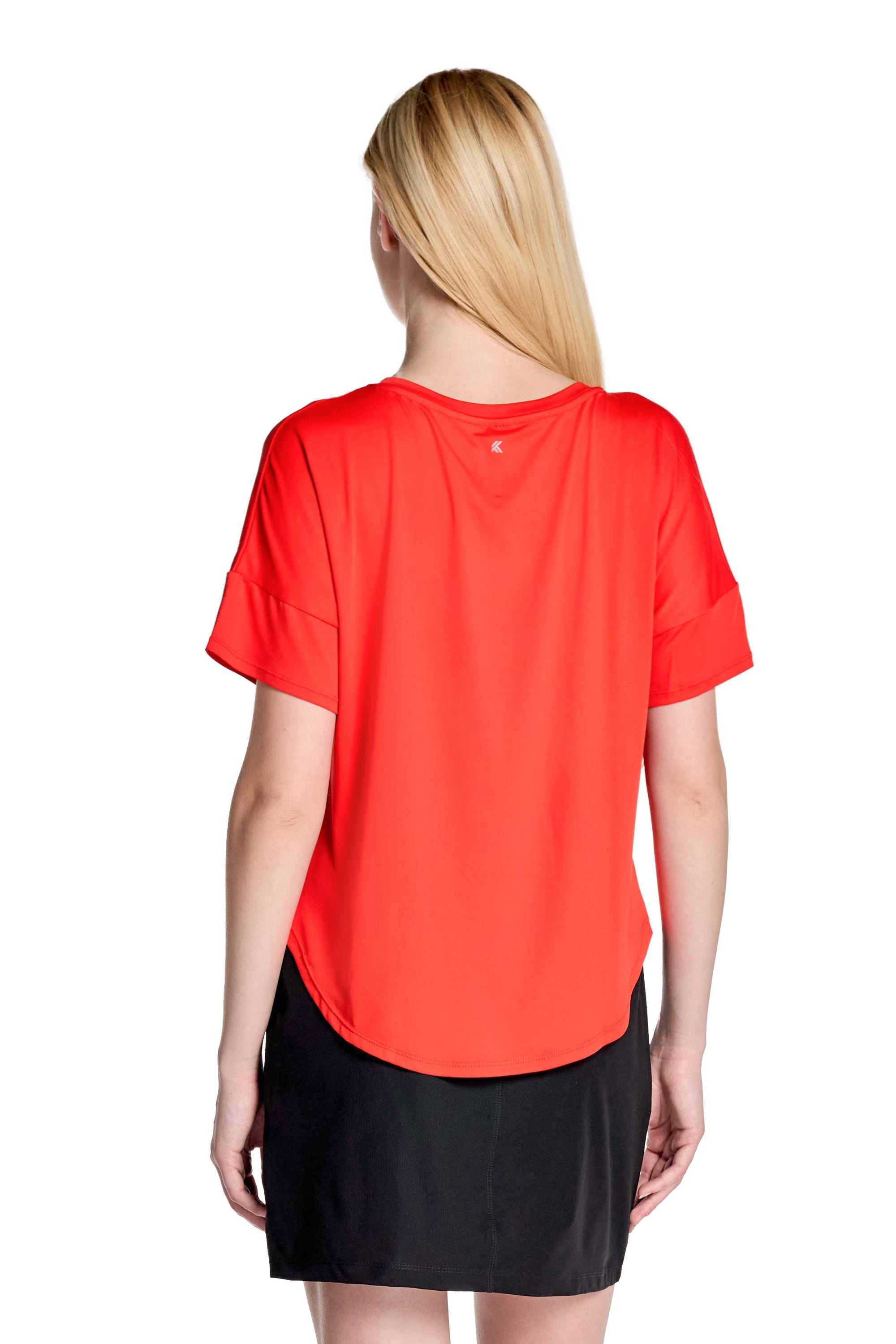 Breeze Short Sleeve Top