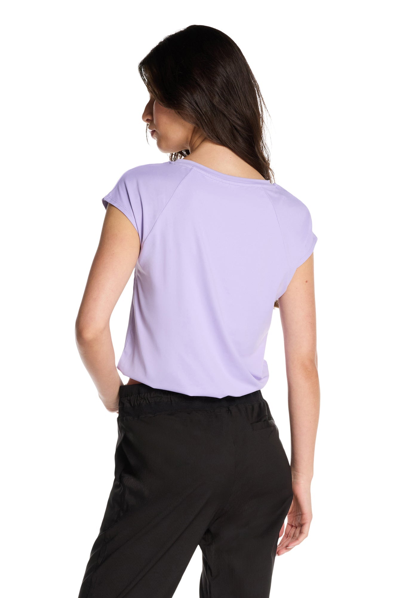 Horizon Micro Active Tee