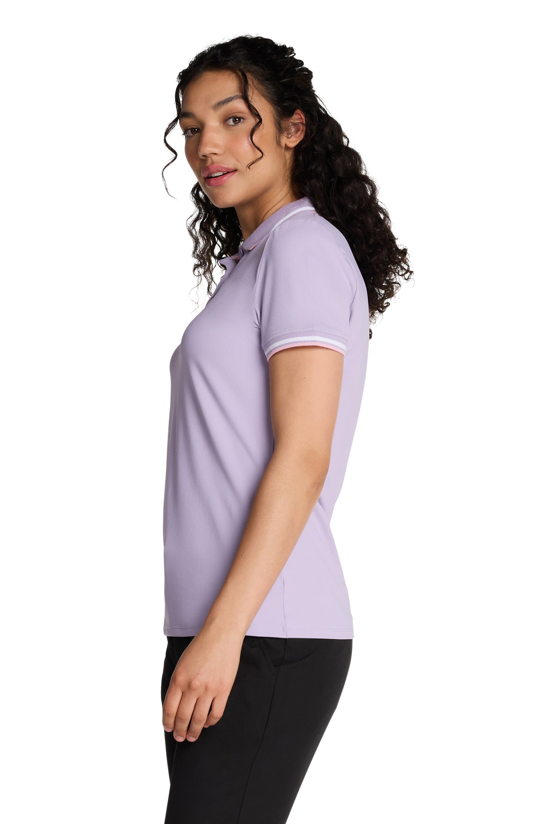 Performance Polo Tee