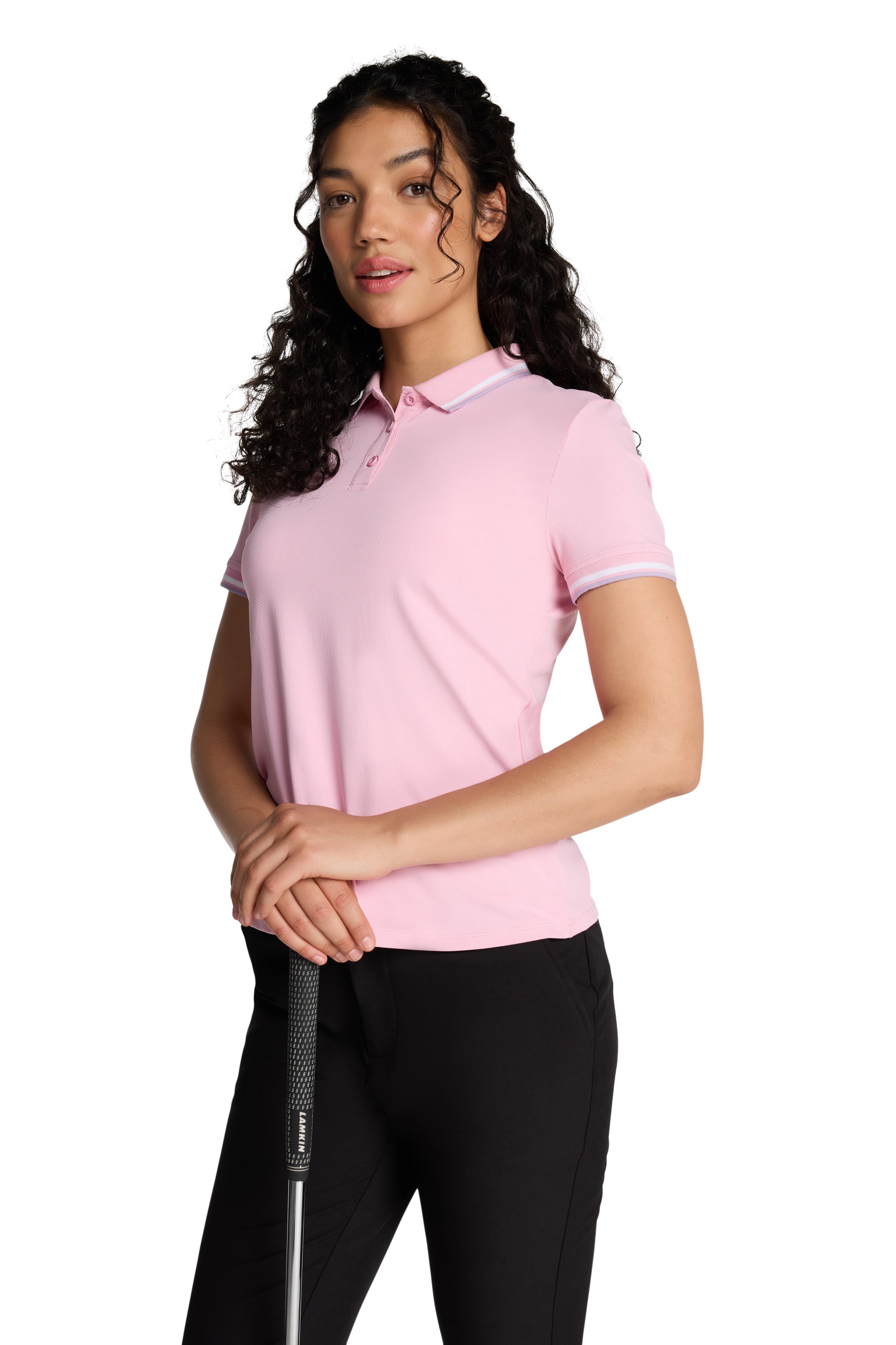 Performance Polo Tee