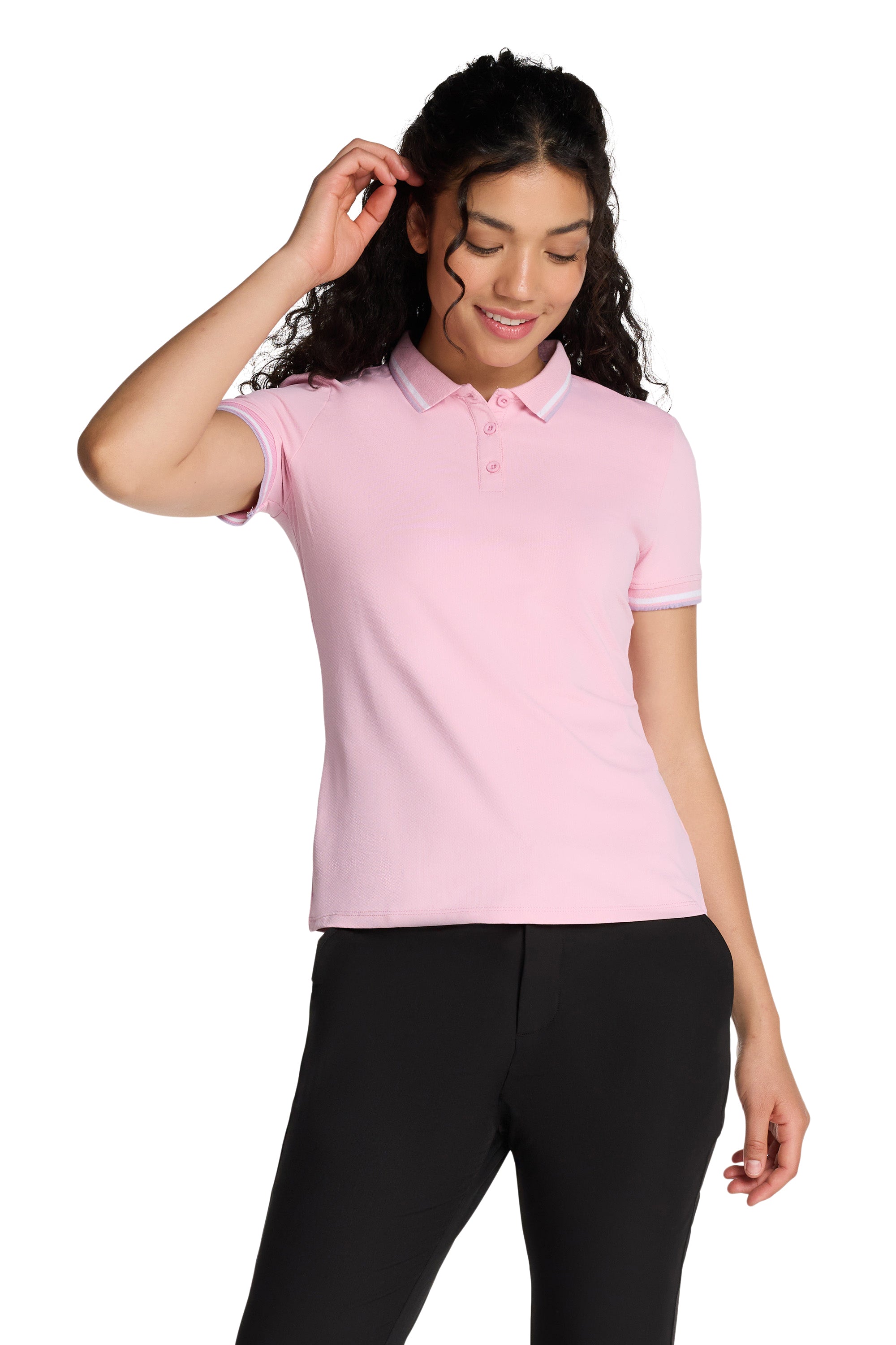 Performance Polo Tee