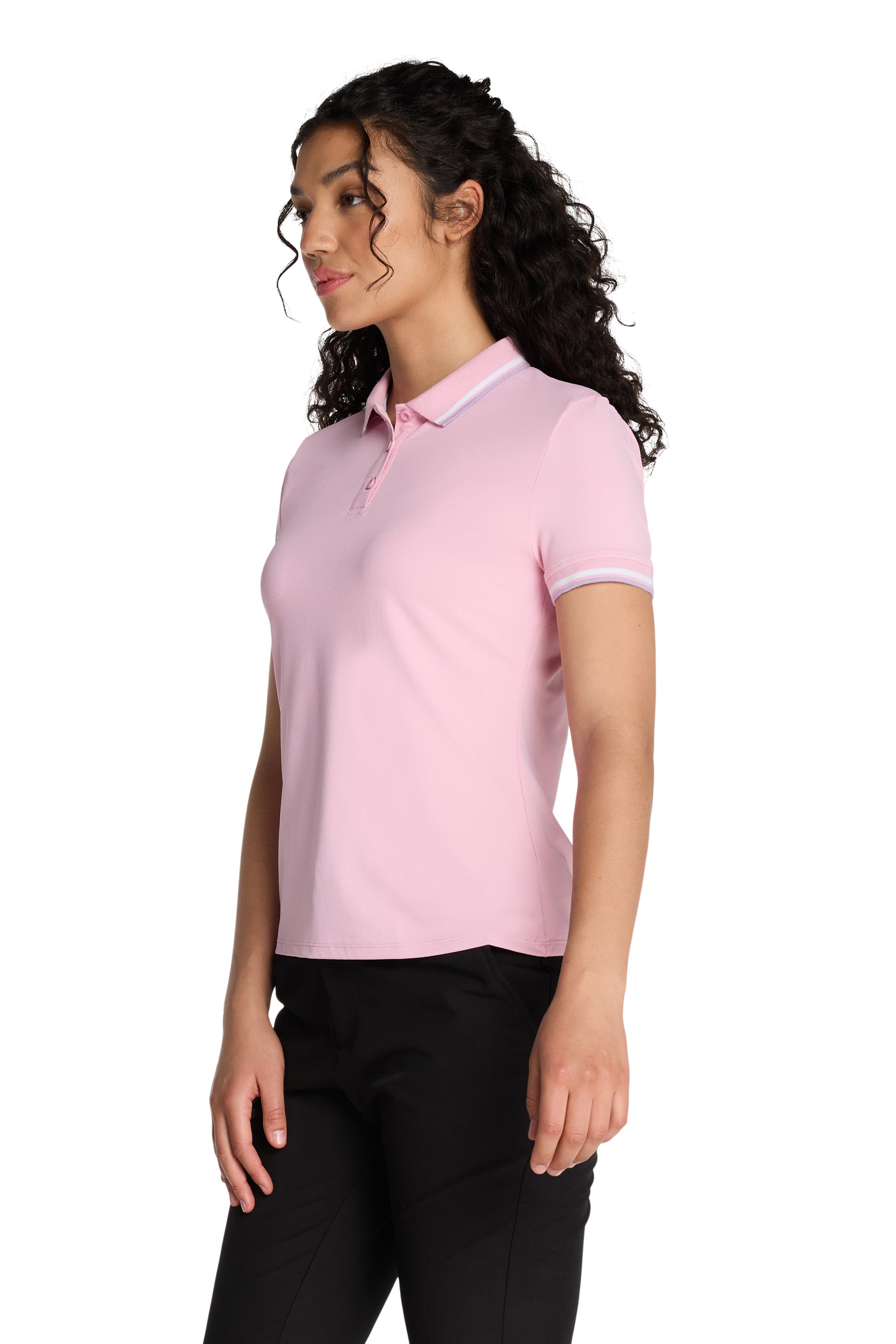 Performance Polo Tee