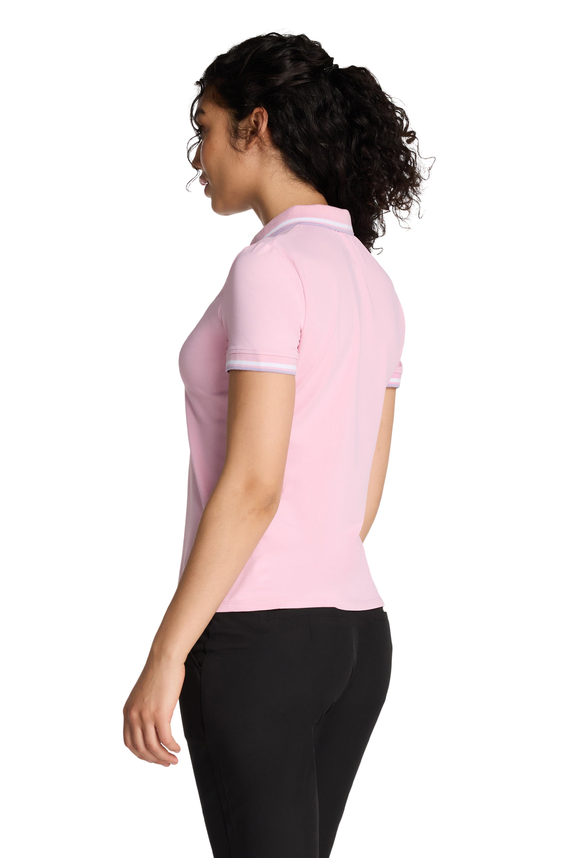 Performance Polo Tee