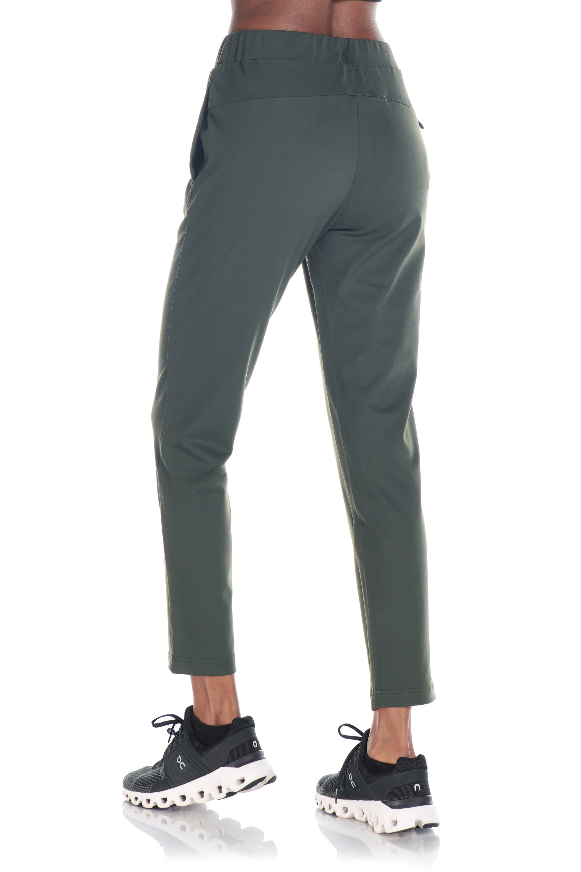 Outdoor Trail Super-Stretch Jersey Pant