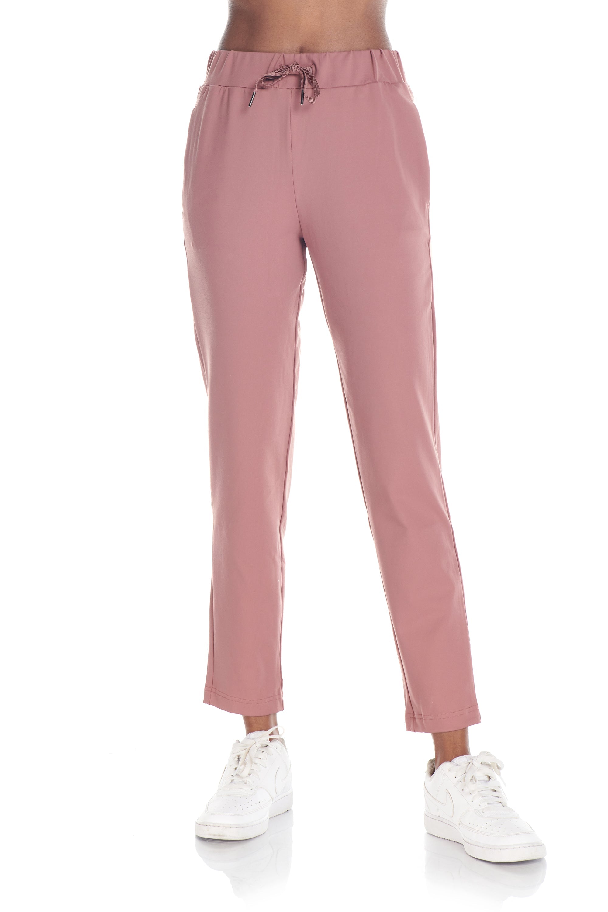 Outdoor Trail Super-Stretch Jersey Pant