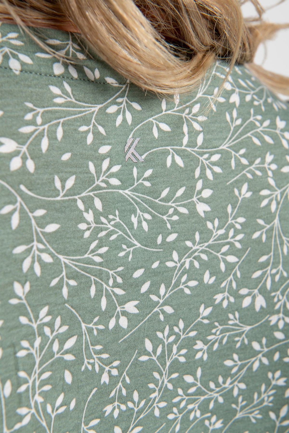 Easywear Crew Neck Short Sleeve T-Shirt