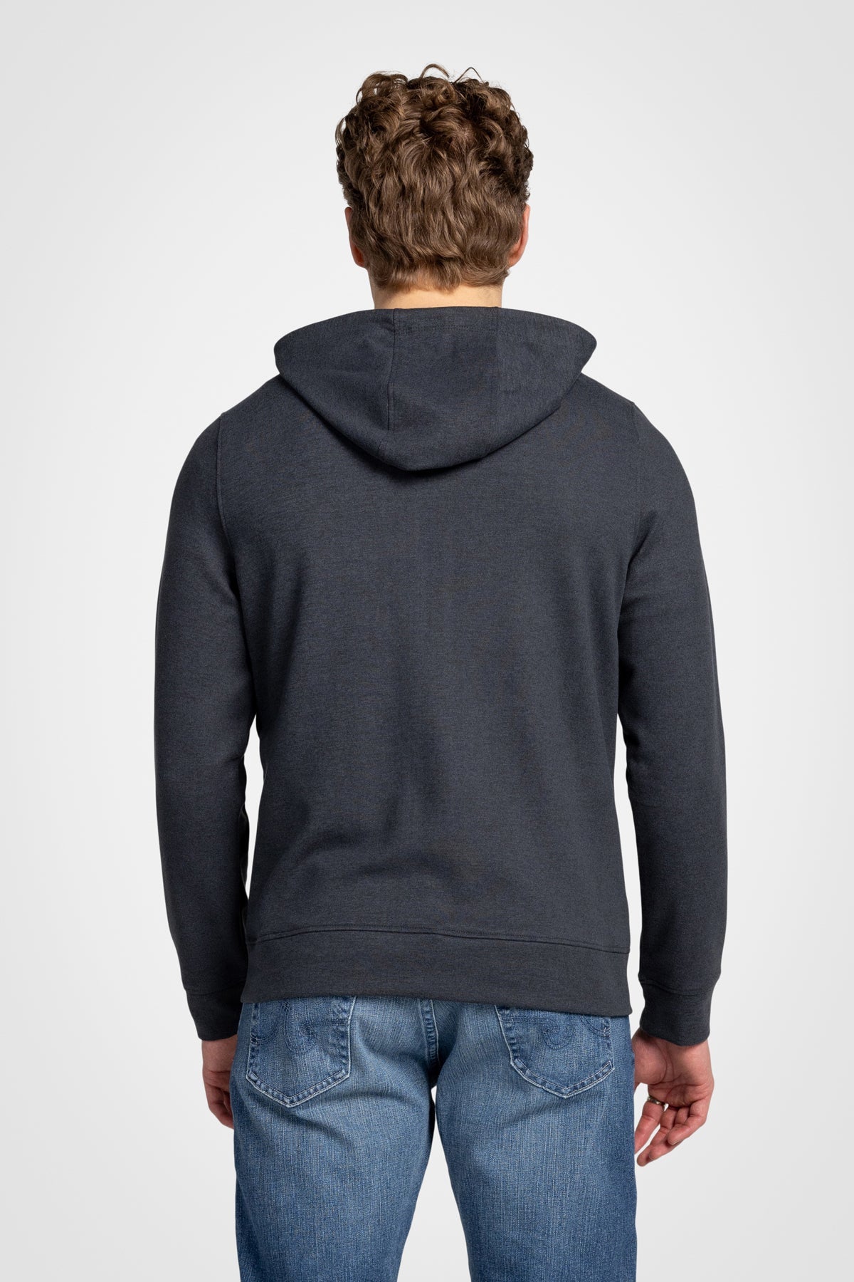 Valley Fleece Jacket