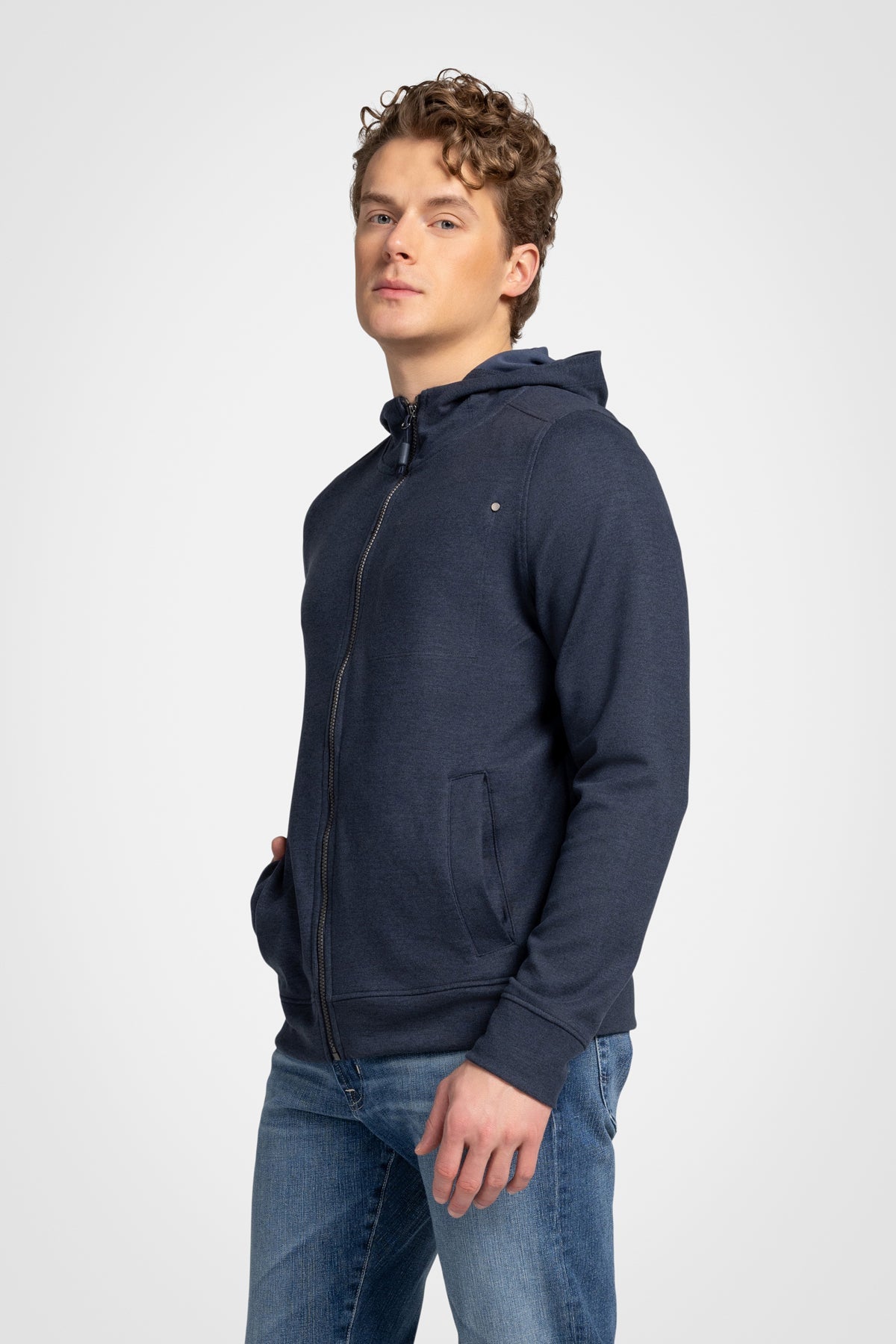 Valley Fleece Jacket