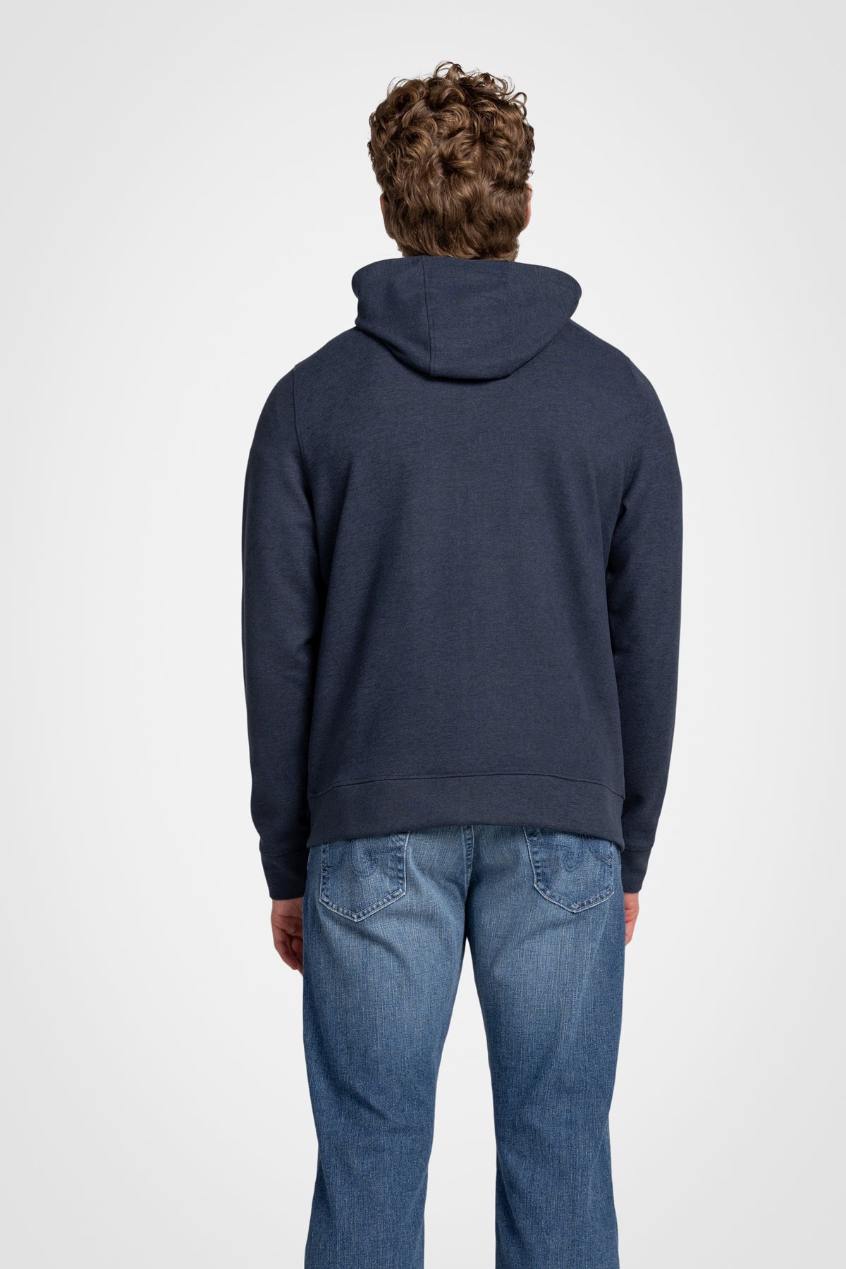 Valley Fleece Jacket