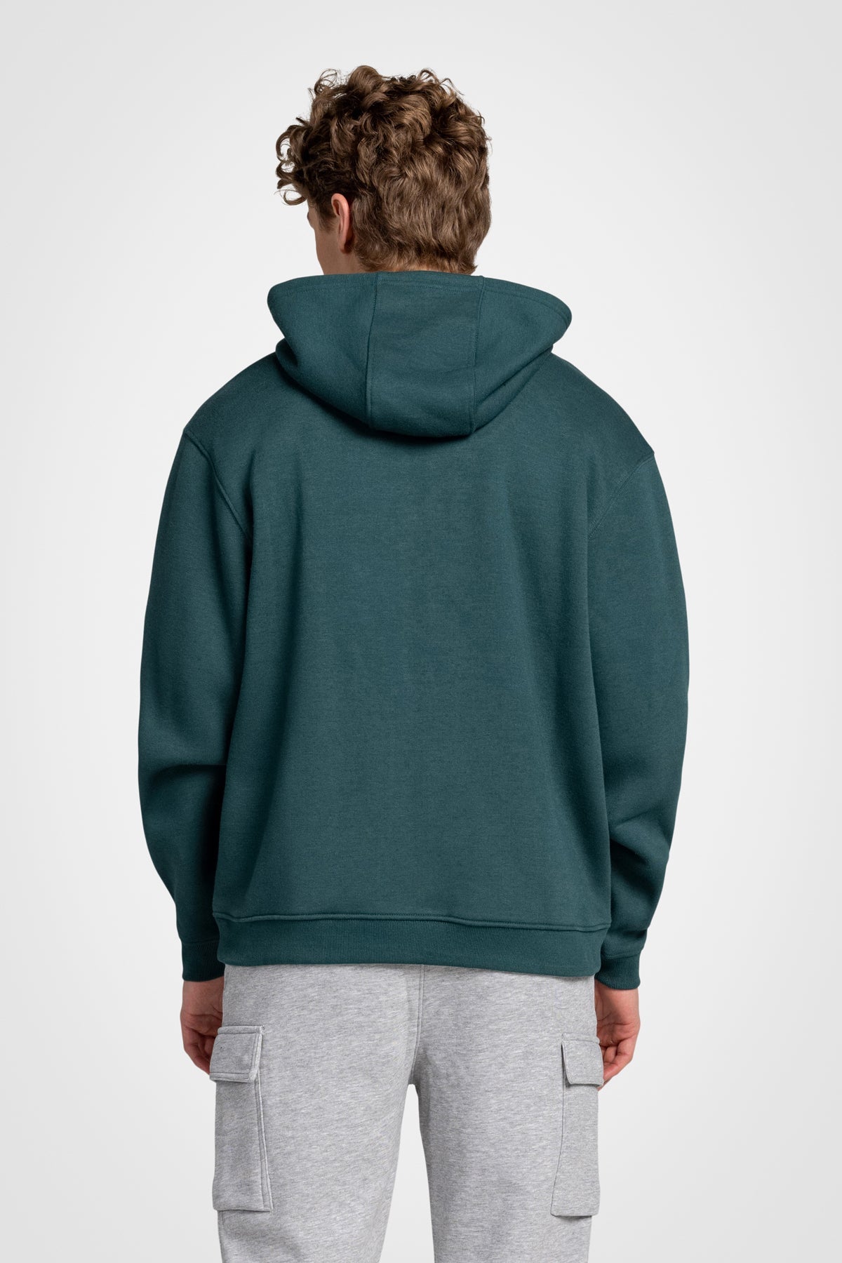 Stonepath Zip Hoodie