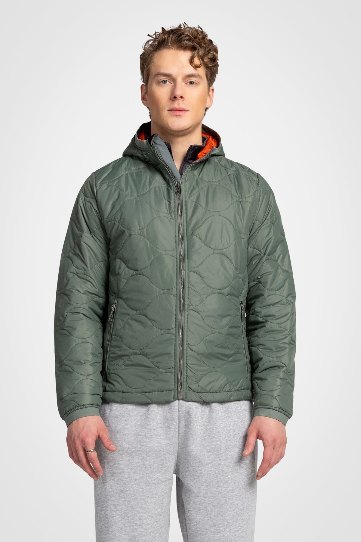 Everpeak Venture Coat