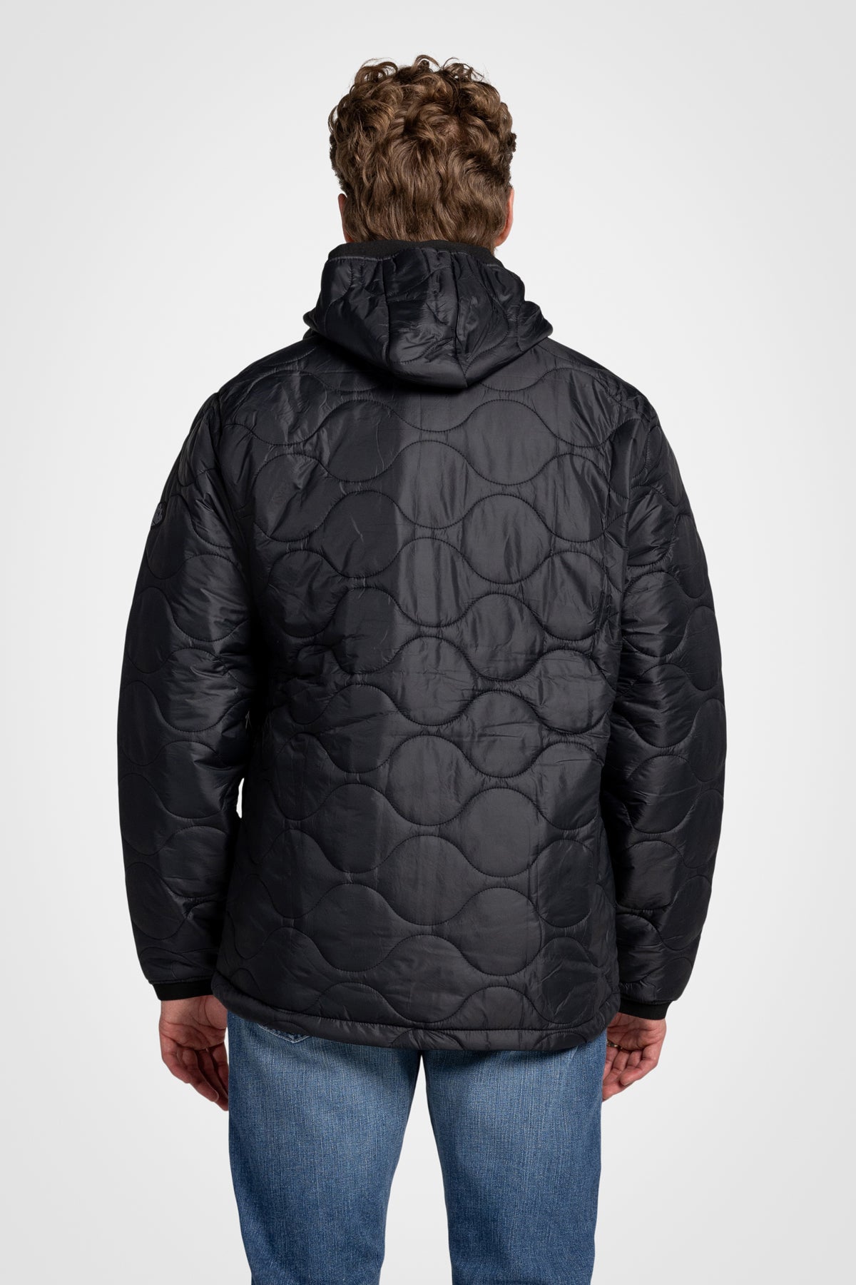 Everpeak Venture Coat