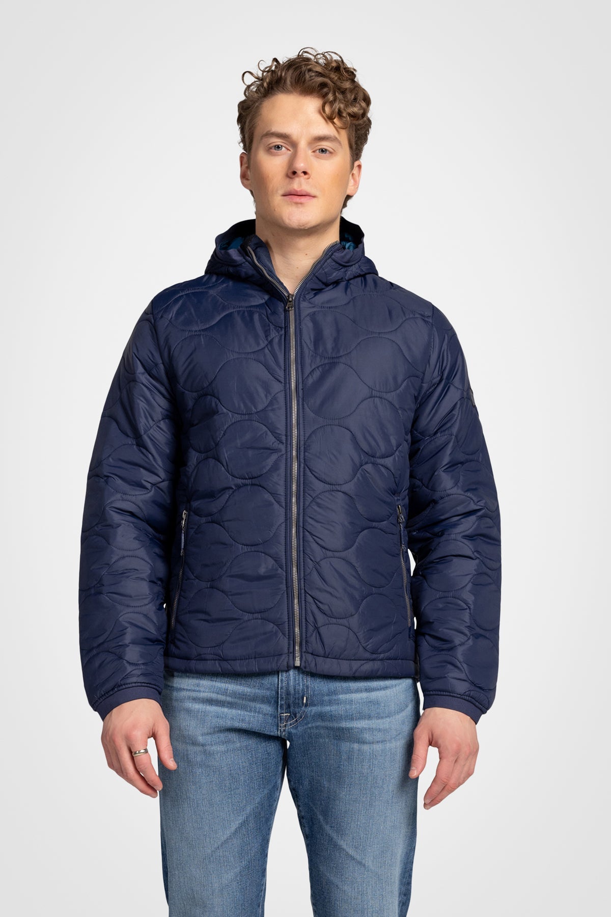 Everpeak Venture Coat