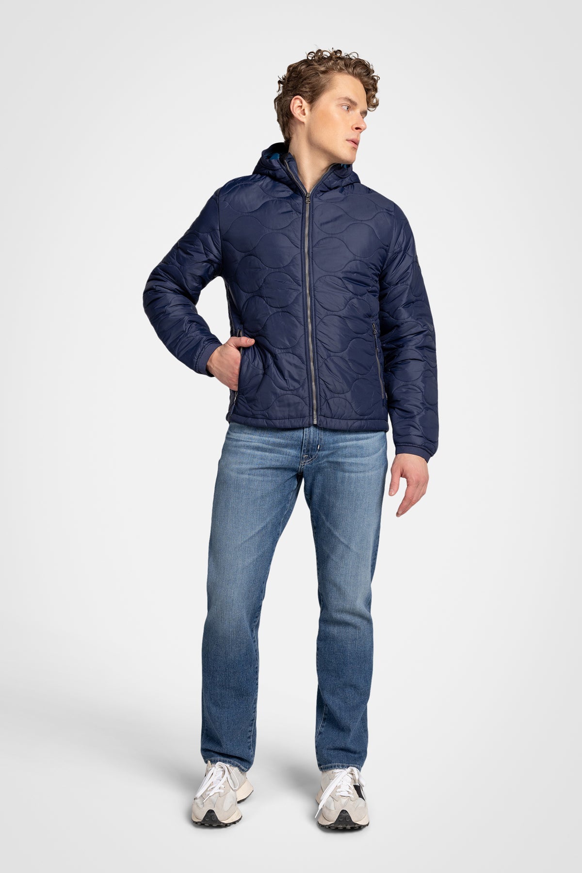 Everpeak Venture Coat