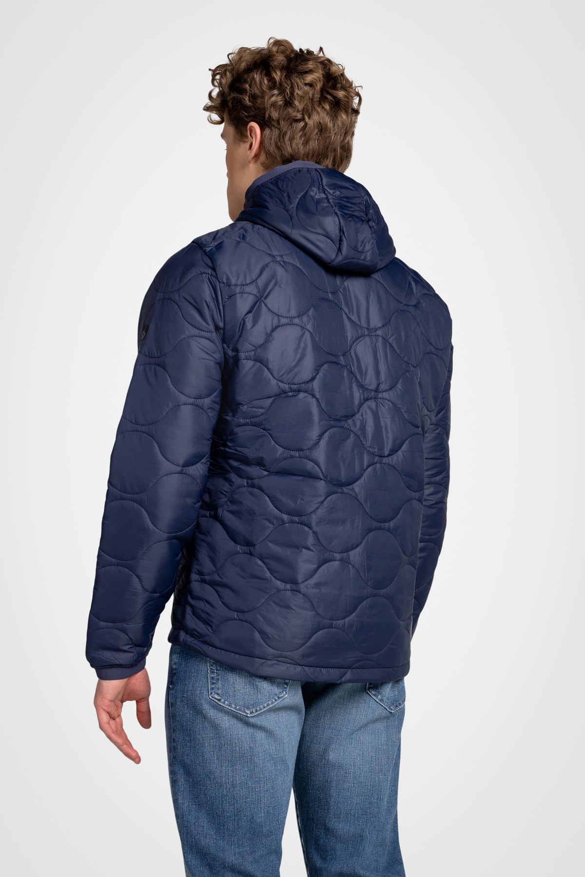 Everpeak Venture Coat