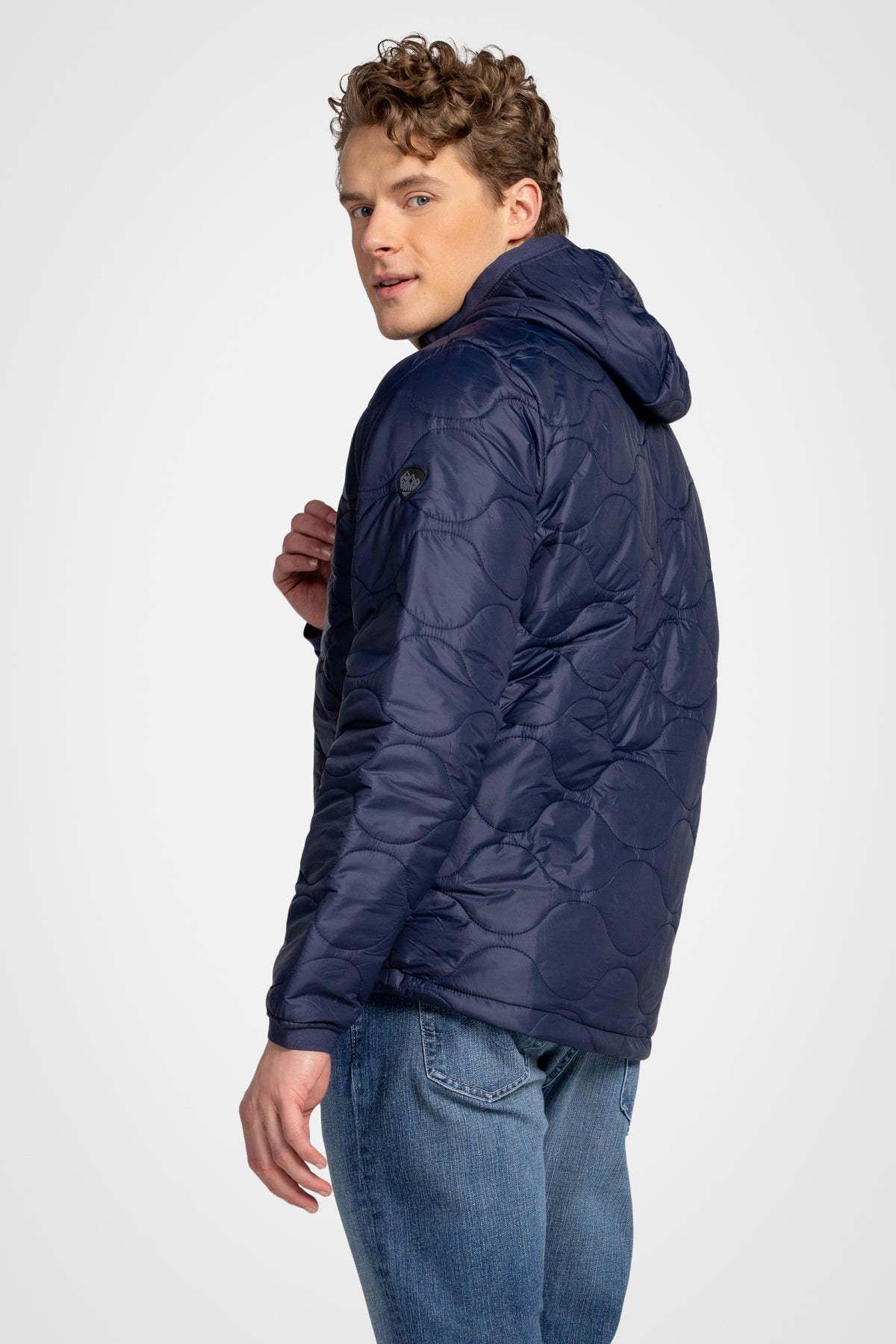 Everpeak Venture Coat