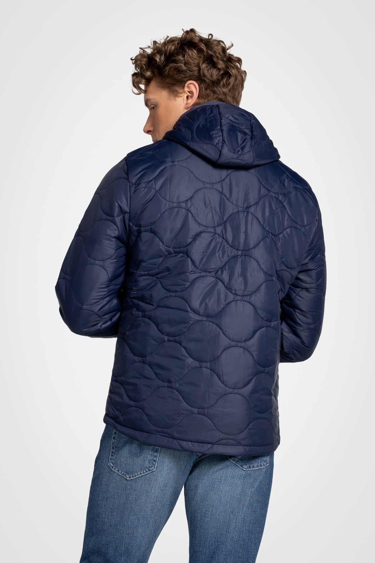 Everpeak Venture Coat