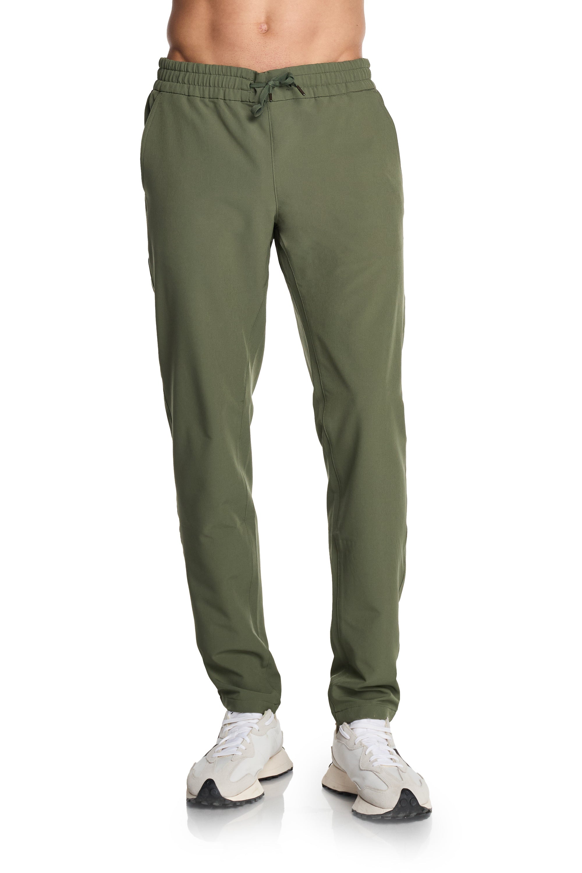 Men's Aventurous Woven UPF50 Pants