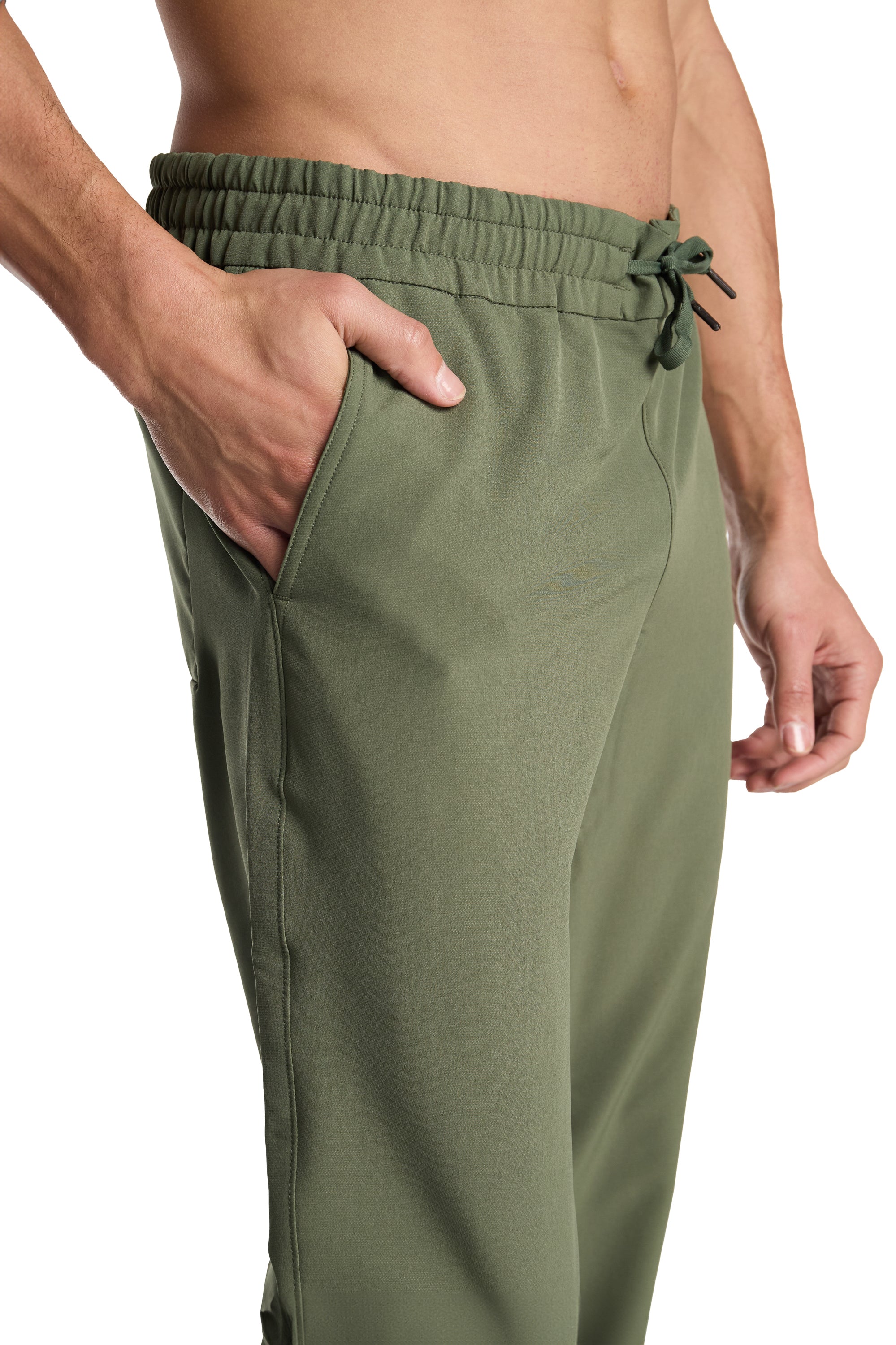 Men's Aventurous Woven UPF50 Pants