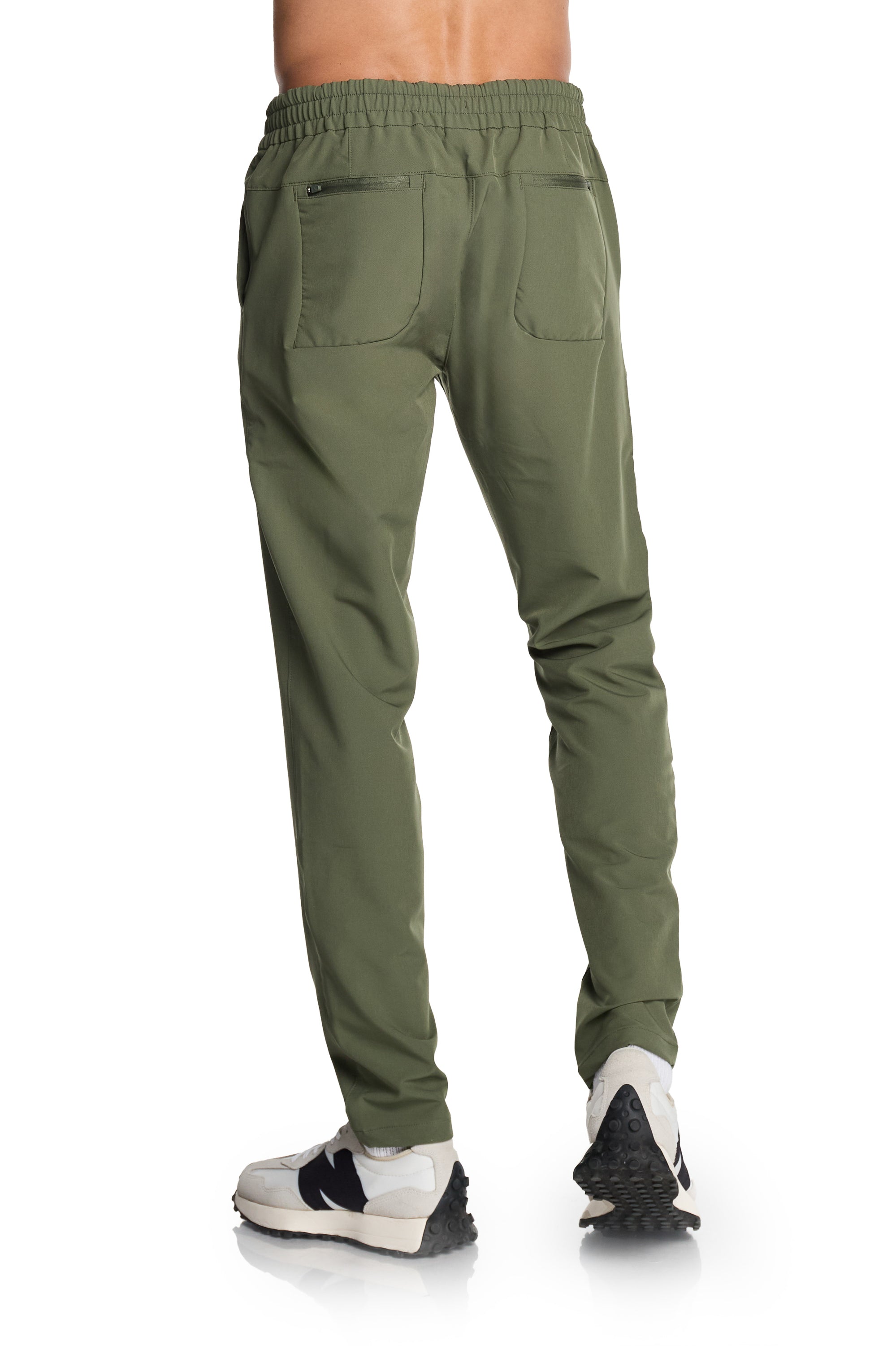 Men's Aventurous Woven UPF50 Pants