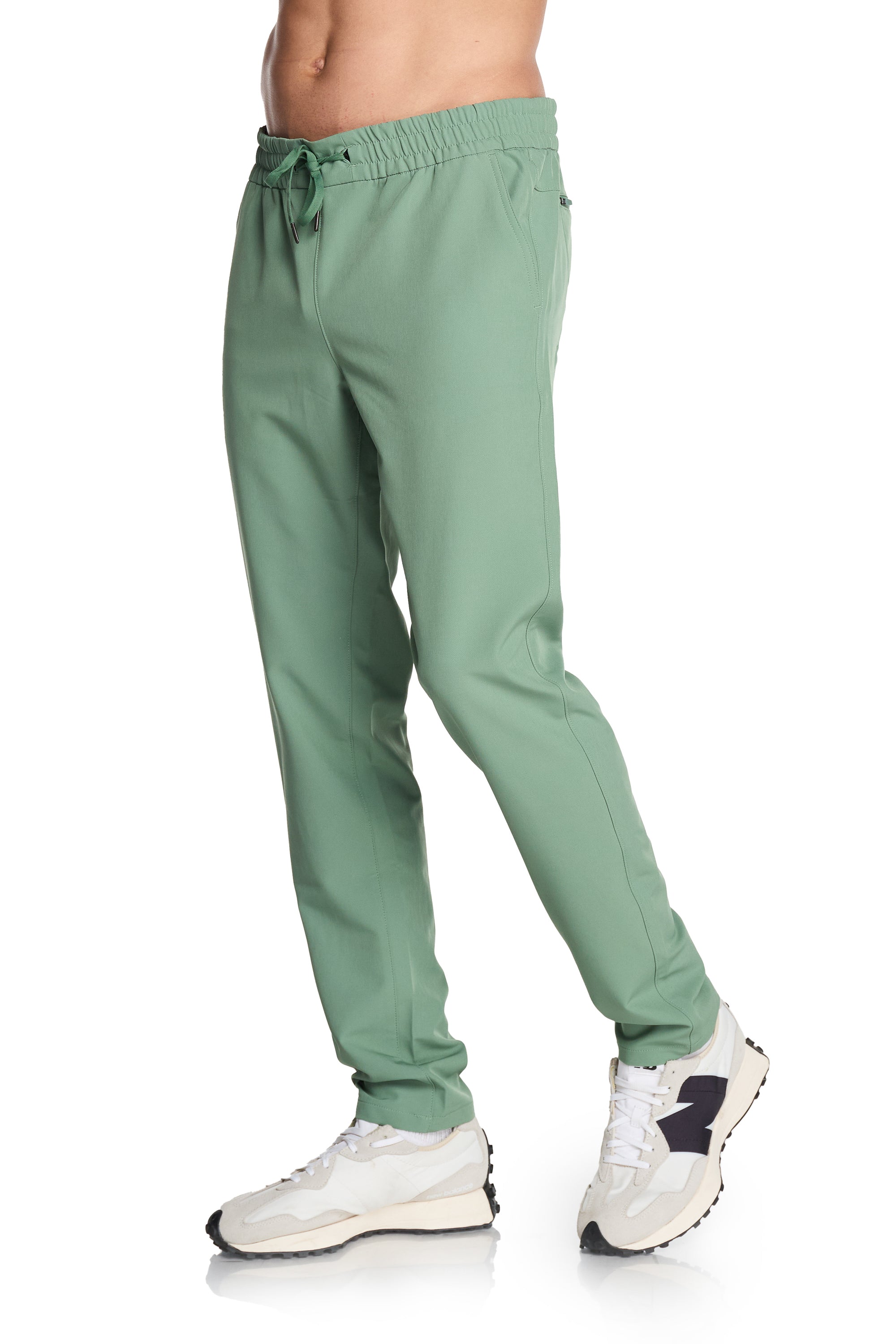 Men's Aventurous Woven UPF50 Pants