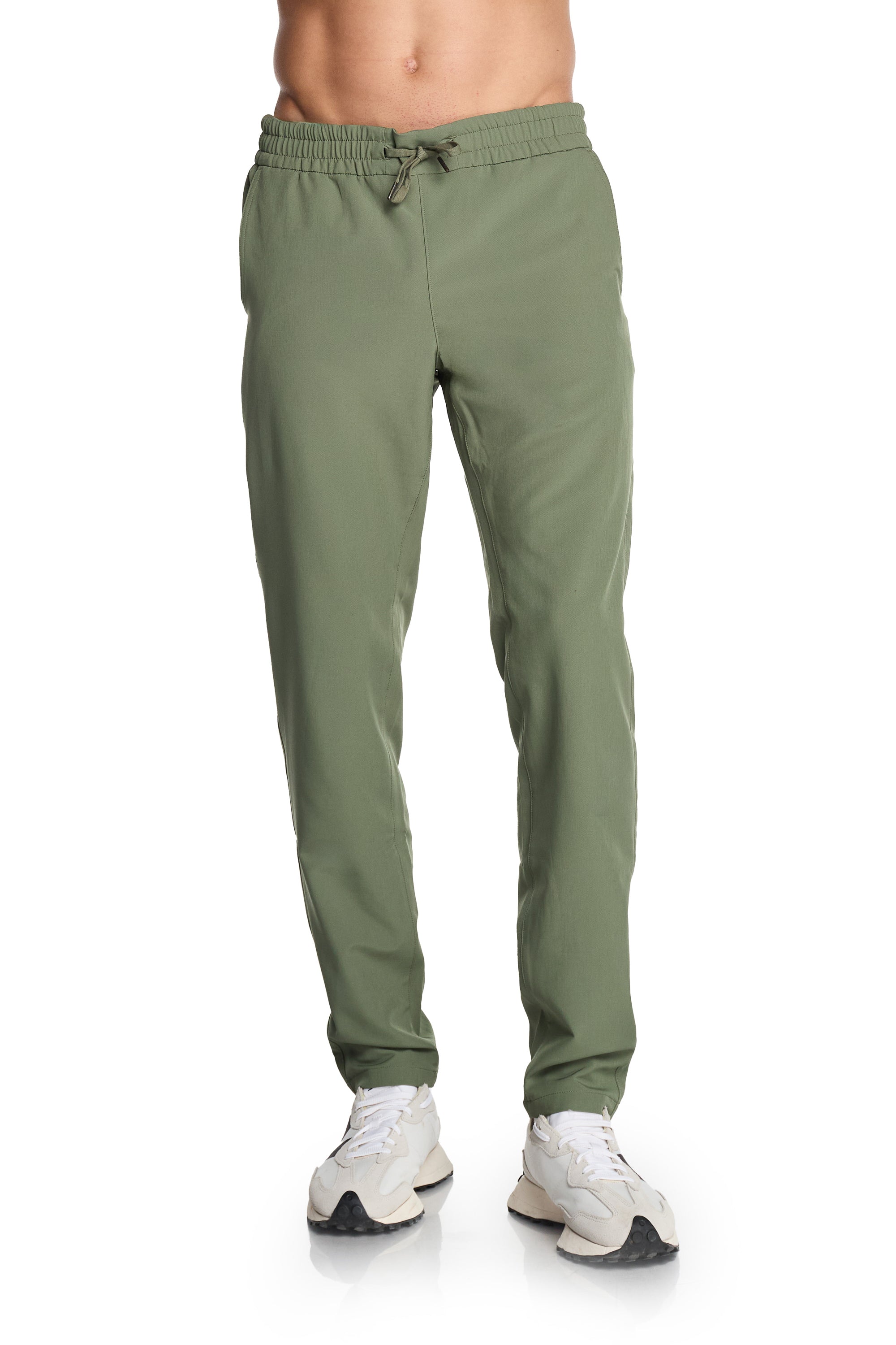 Men's Aventurous Woven UPF50 Pants