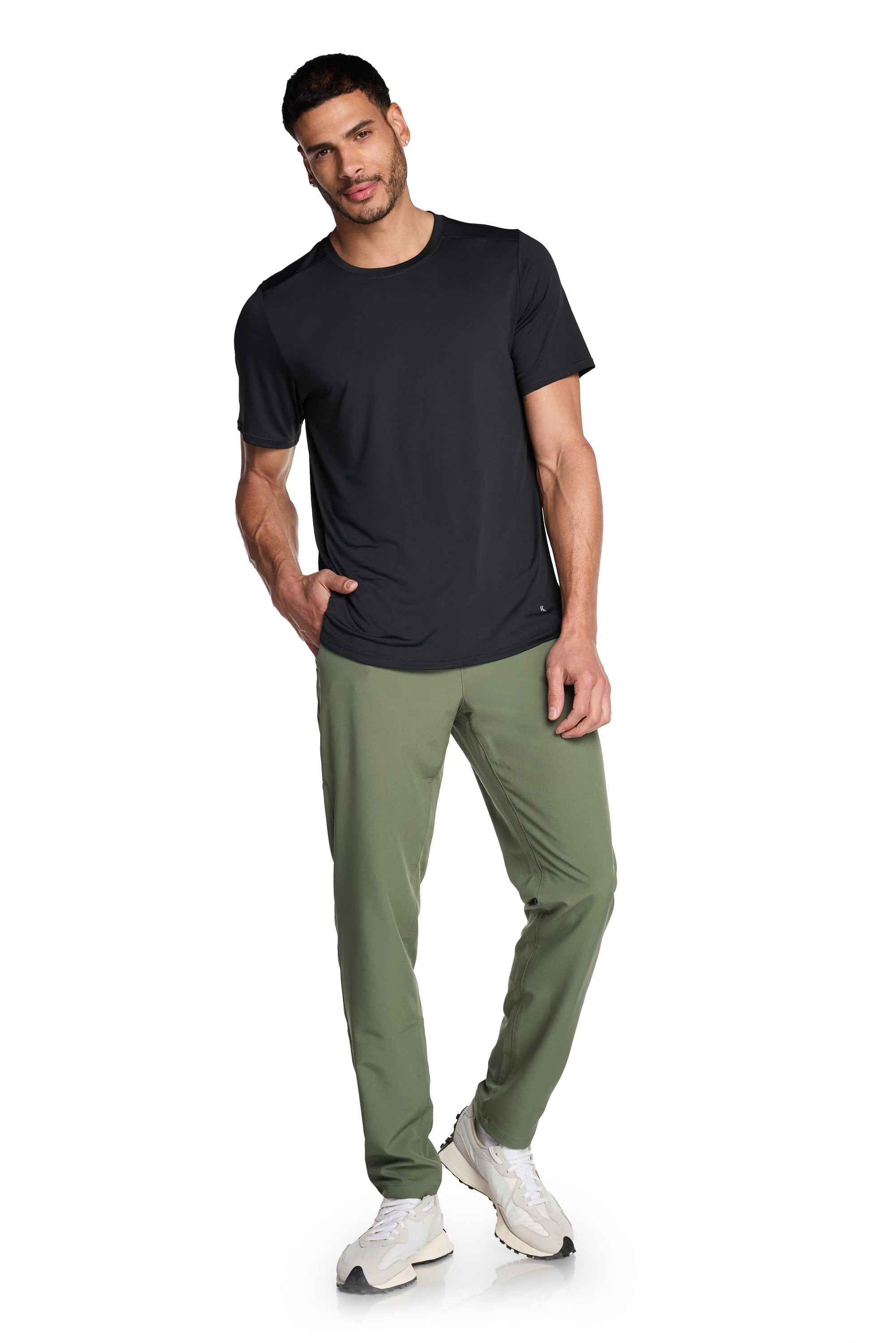 Men's Aventurous Woven UPF50 Pants
