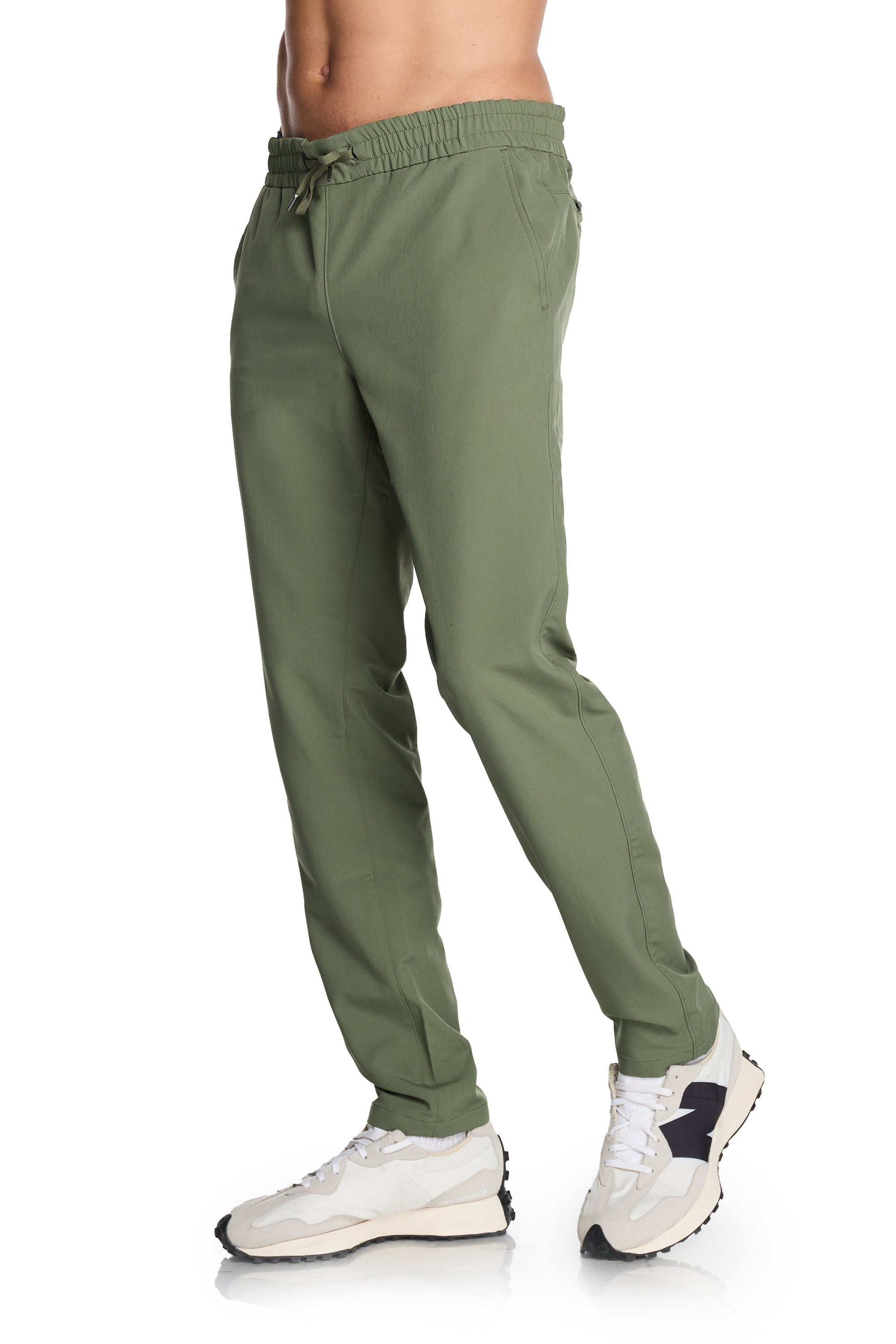 Men's Aventurous Woven UPF50 Pants