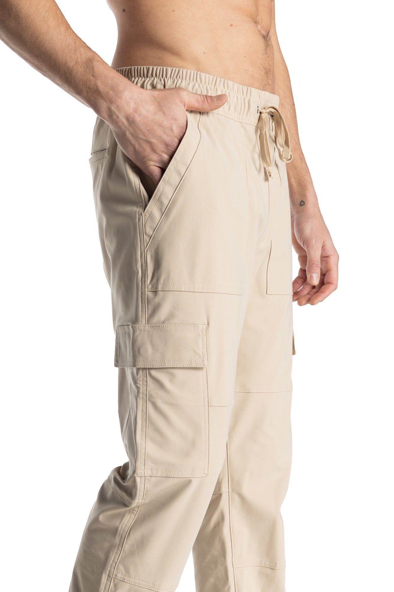Swift Cargo Pants