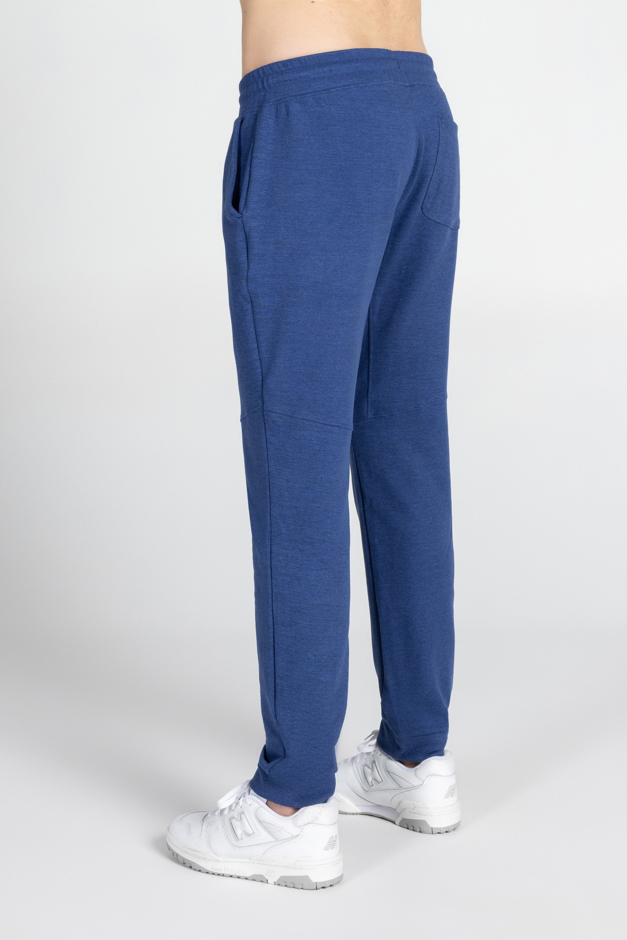 Jackson Quarter Snap Pant