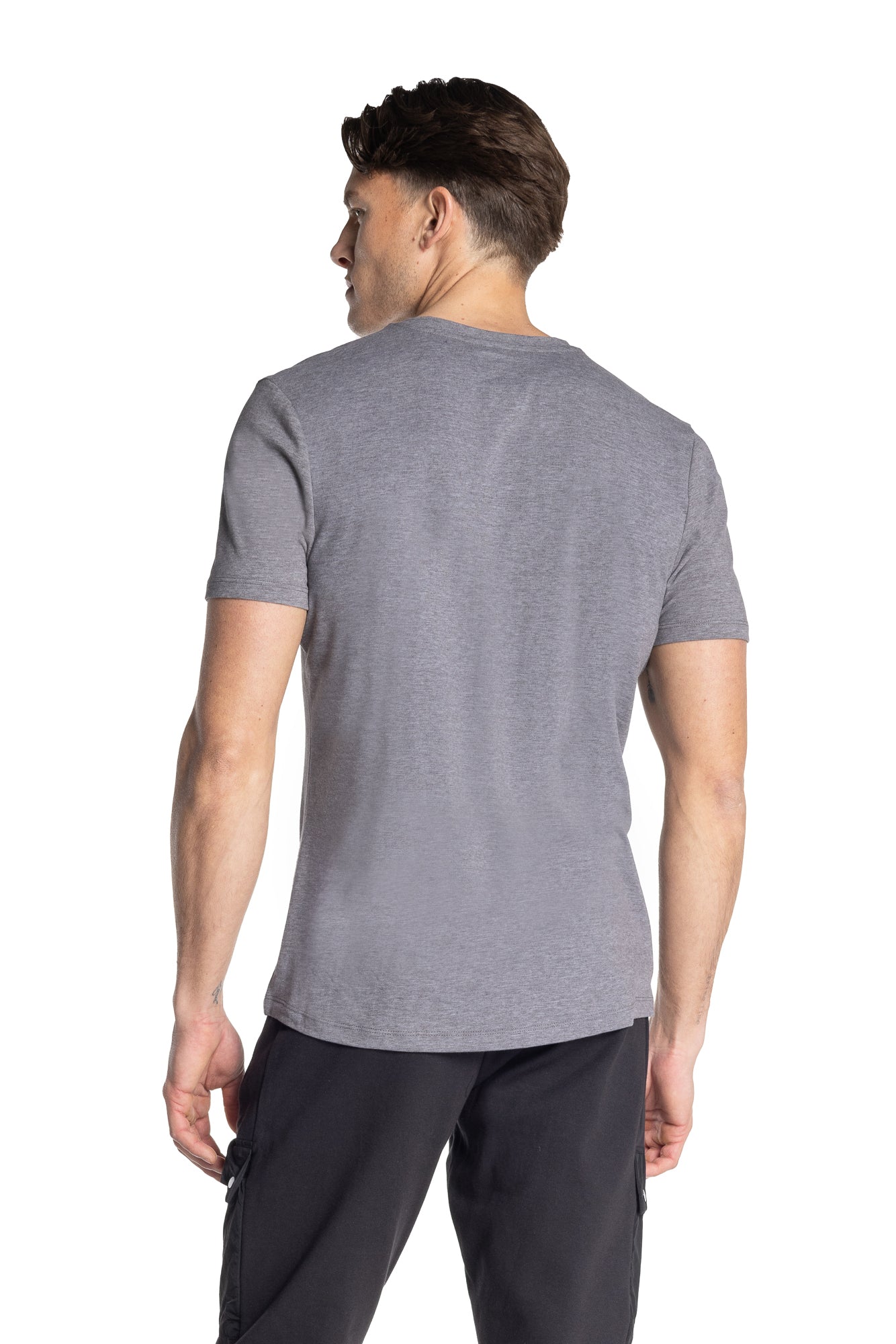 Unstoppable V-Neck Top