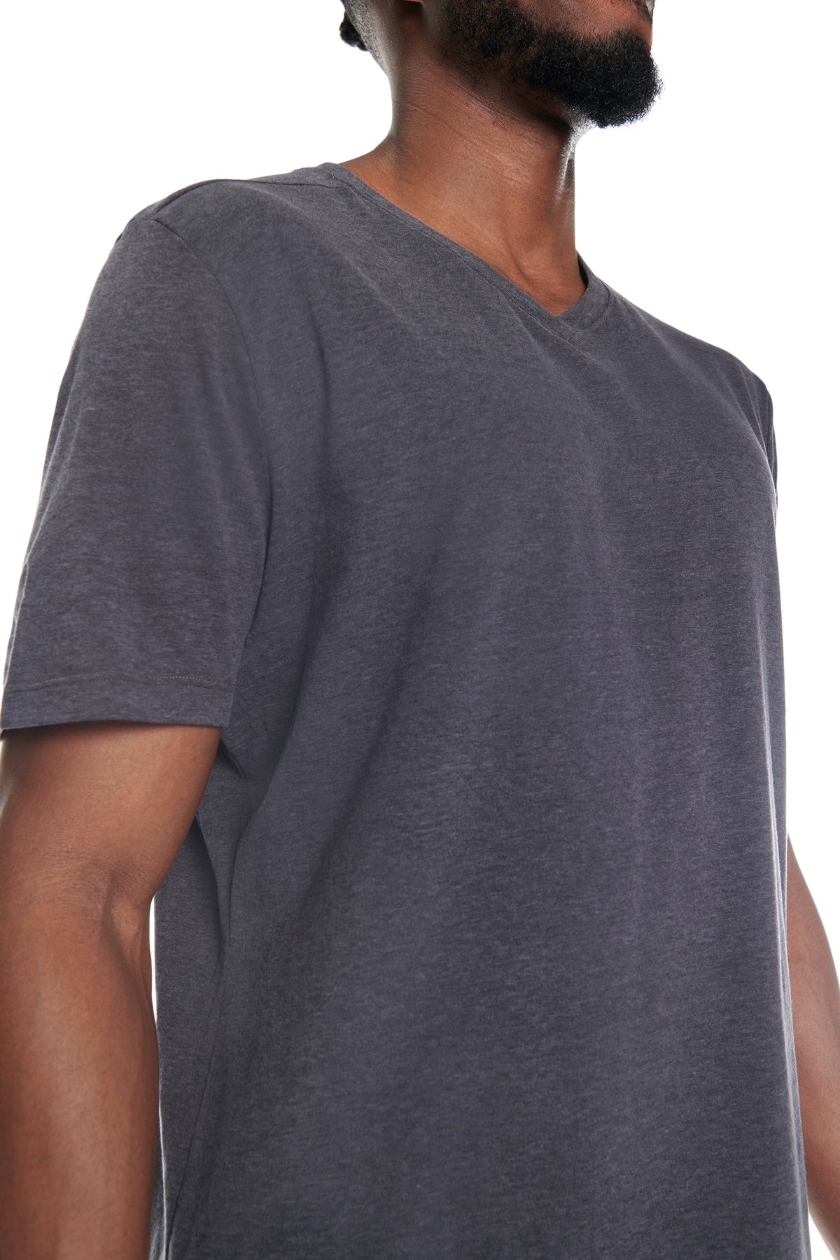 Unstoppable V-Neck Top