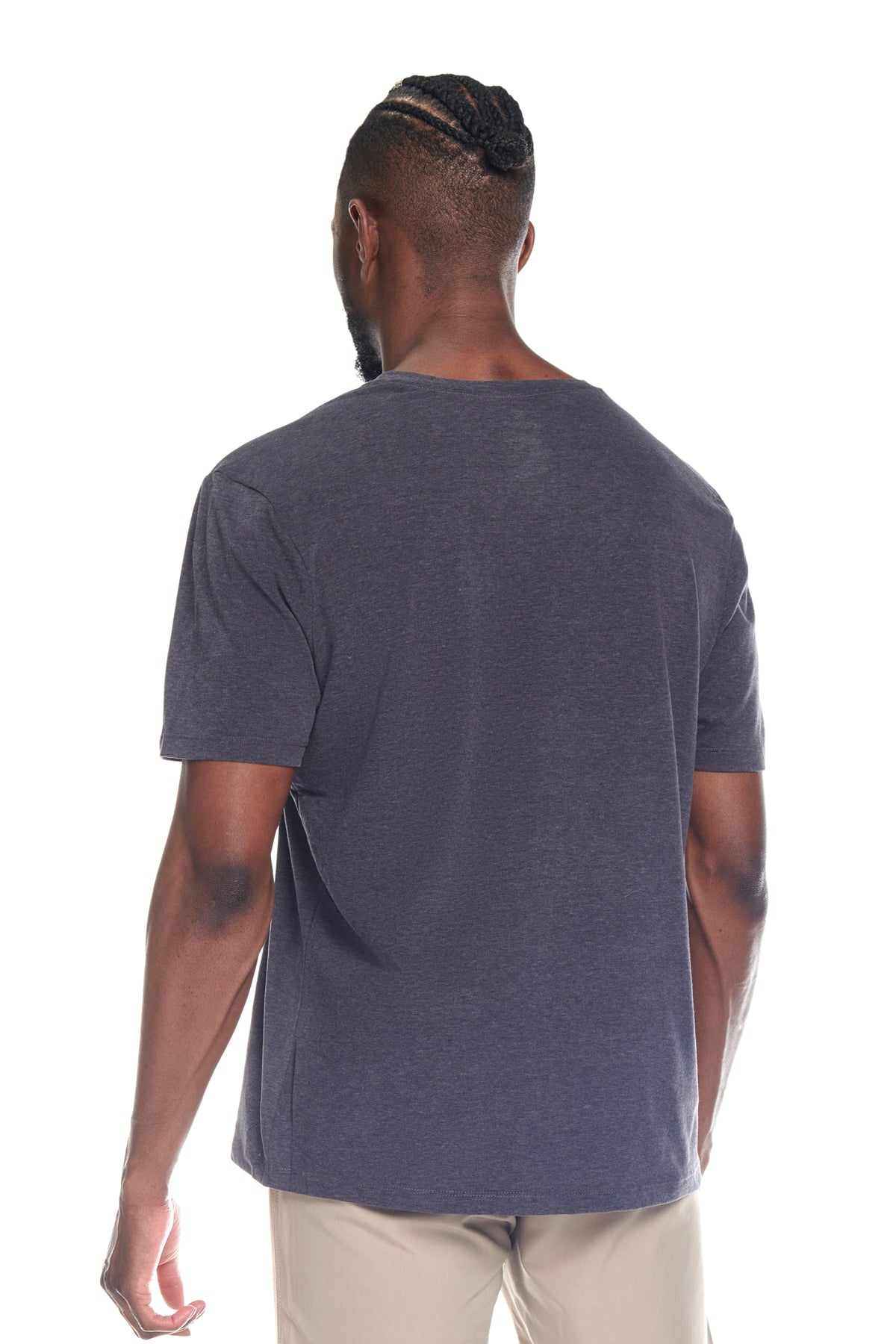 Unstoppable V-Neck Top