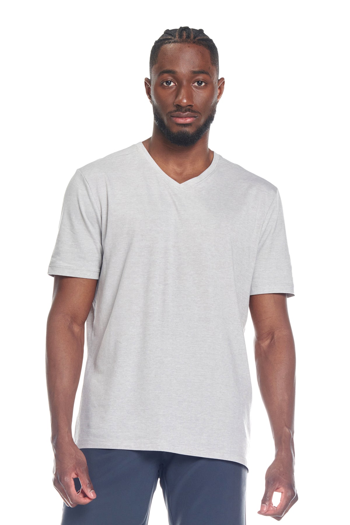 Unstoppable V-Neck Top