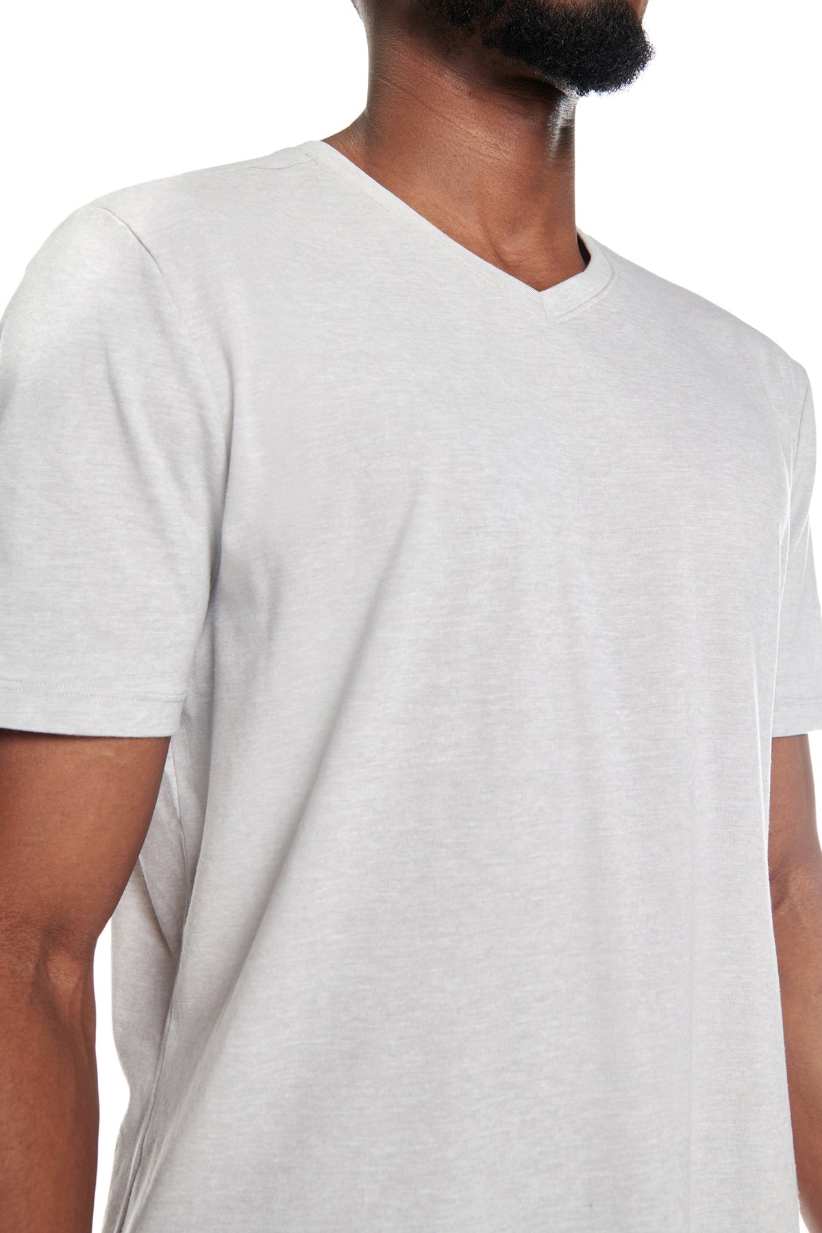 Unstoppable V-Neck Top