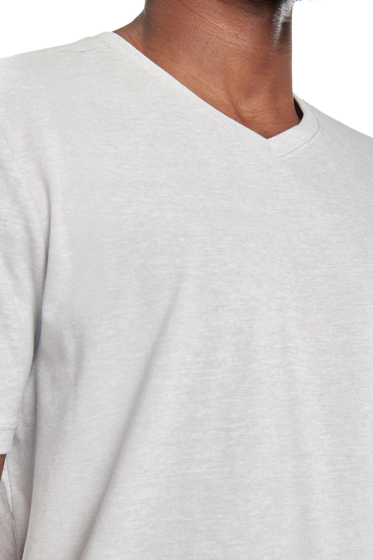 Unstoppable V-Neck Top