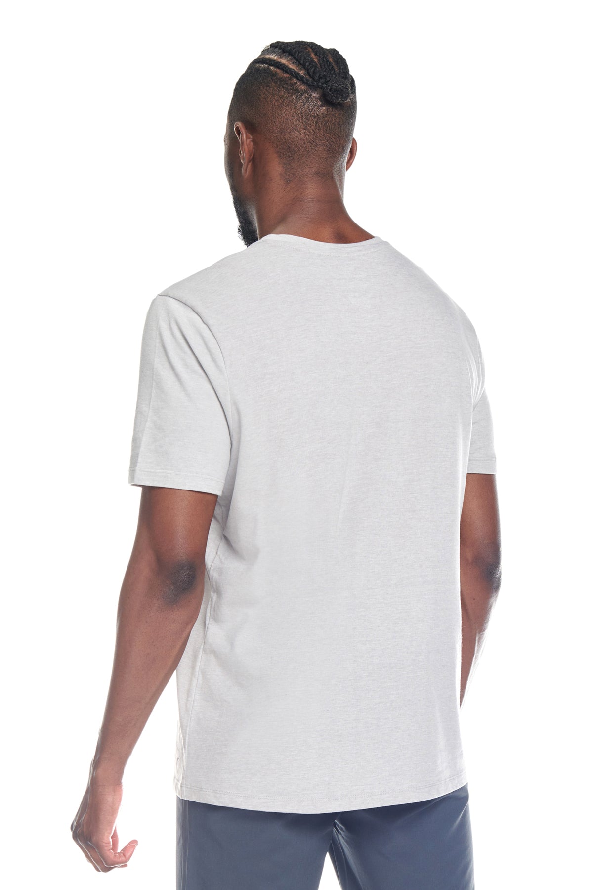 Unstoppable V-Neck Top