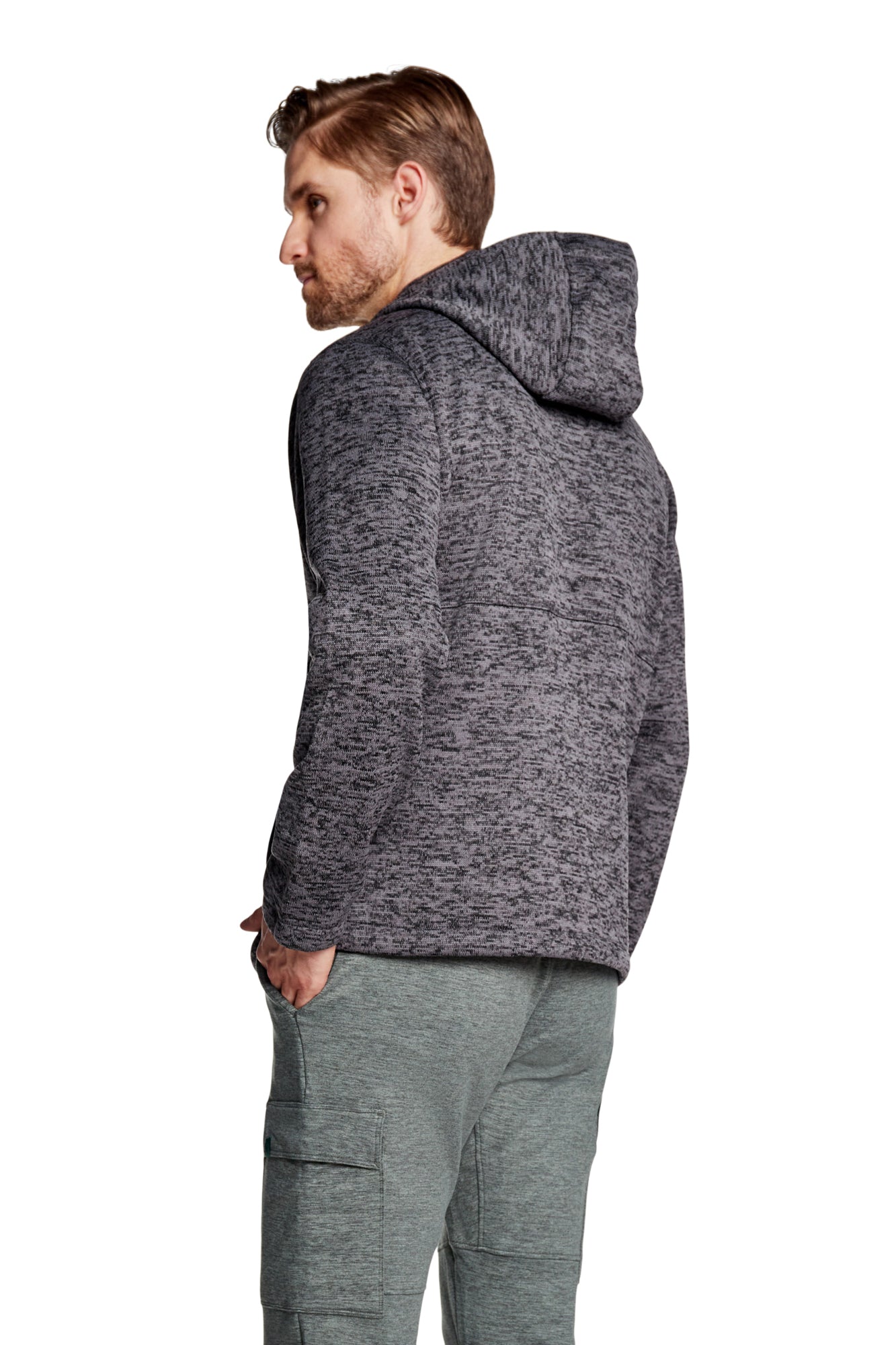 Canyon Knit Jacket