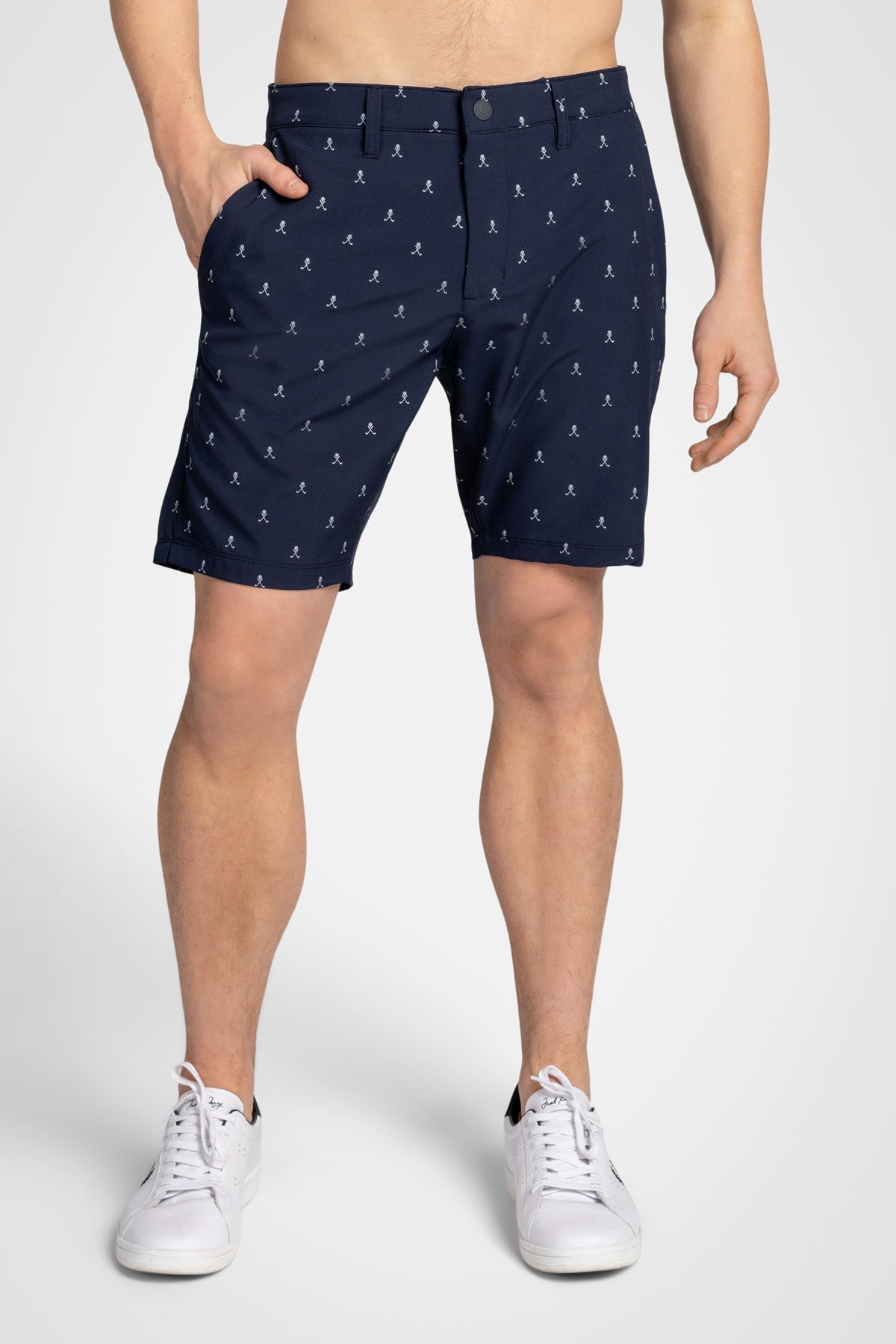 Progression UPF Golf Shorts