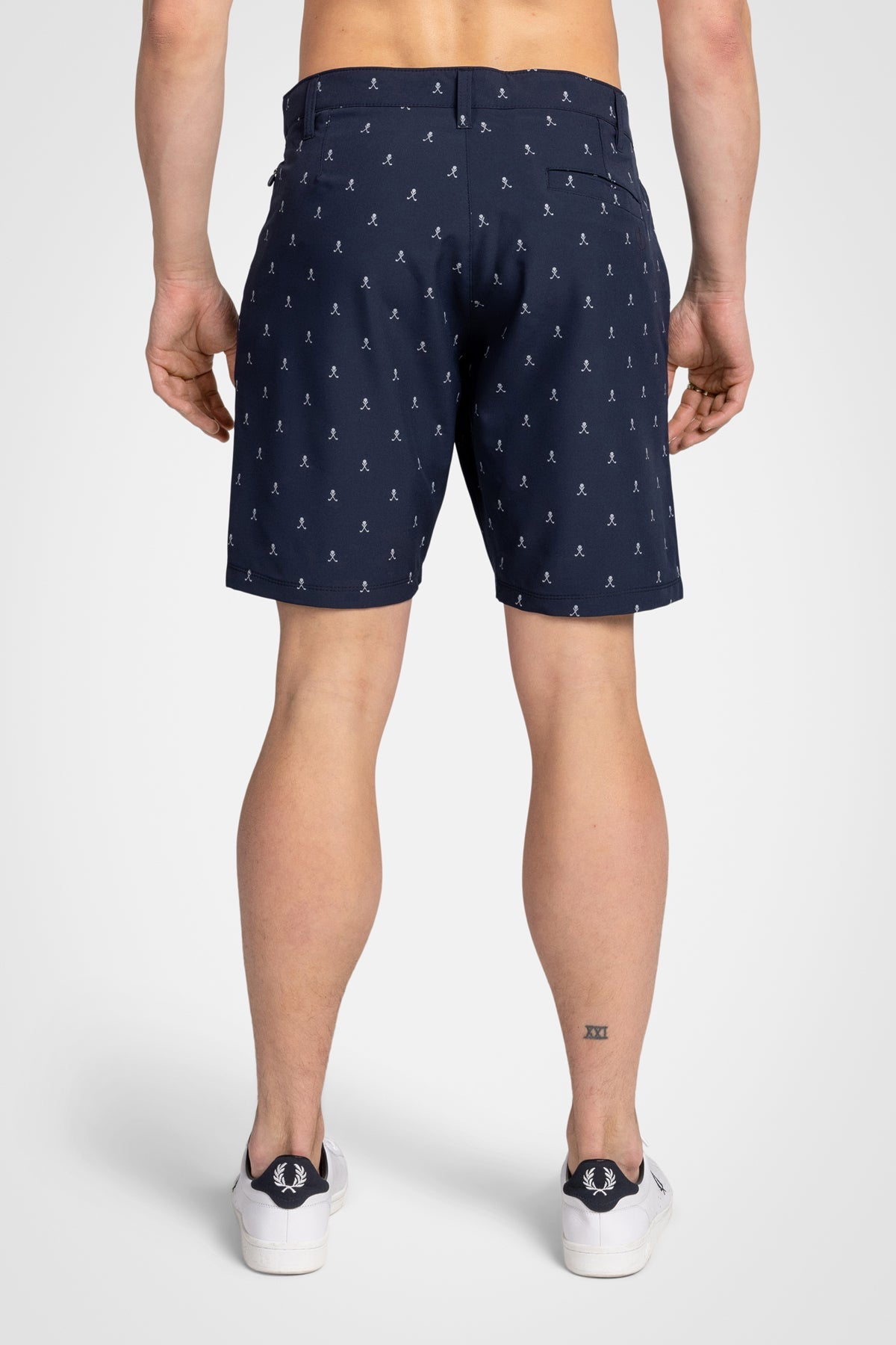 Progression UPF Golf Shorts