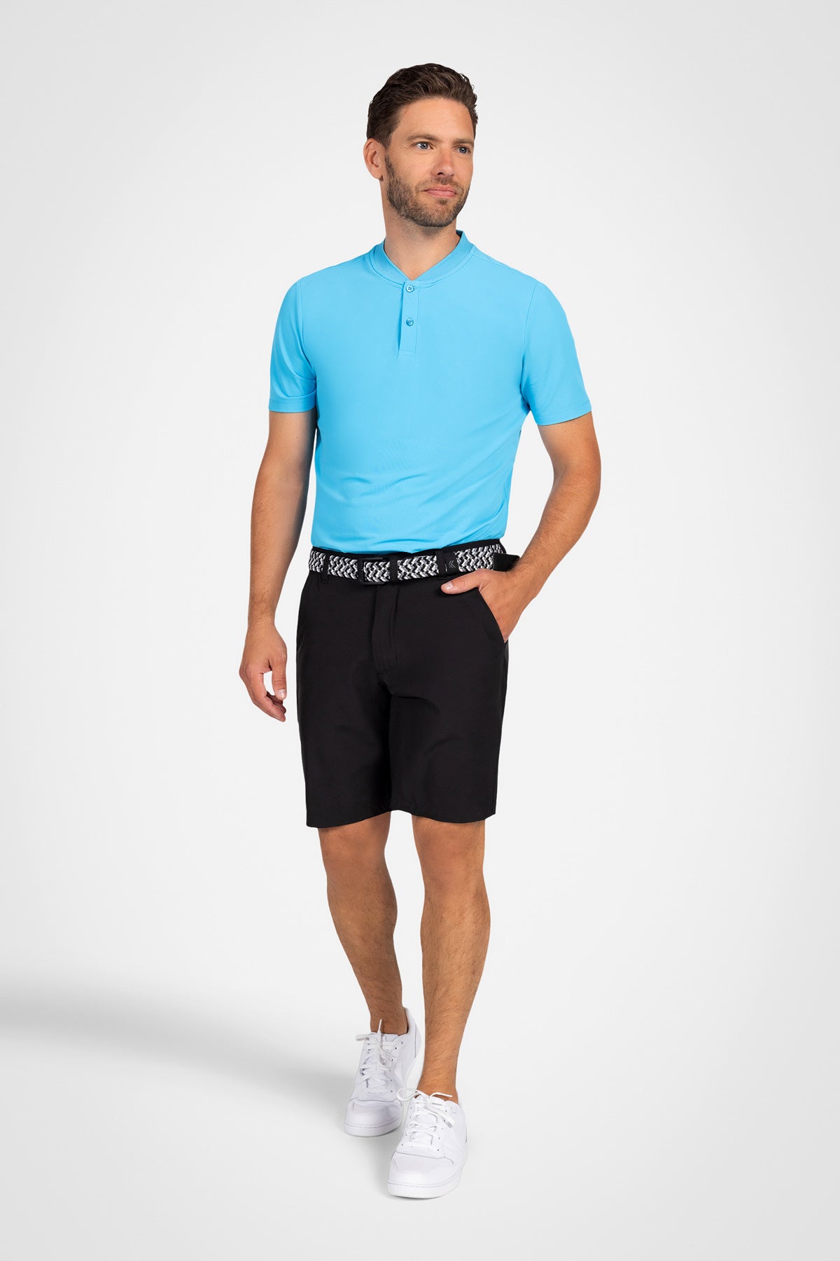 Fairway Chino Short
