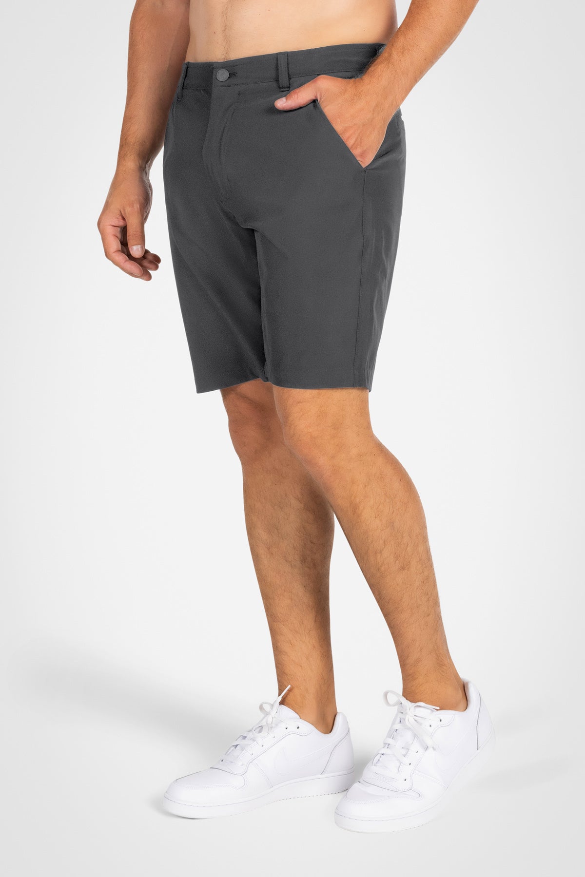 Fairway Chino Short